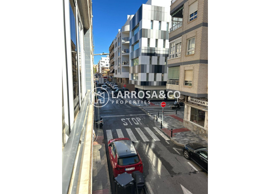 A Vendre - Apartment - Torrevieja - torrevieja