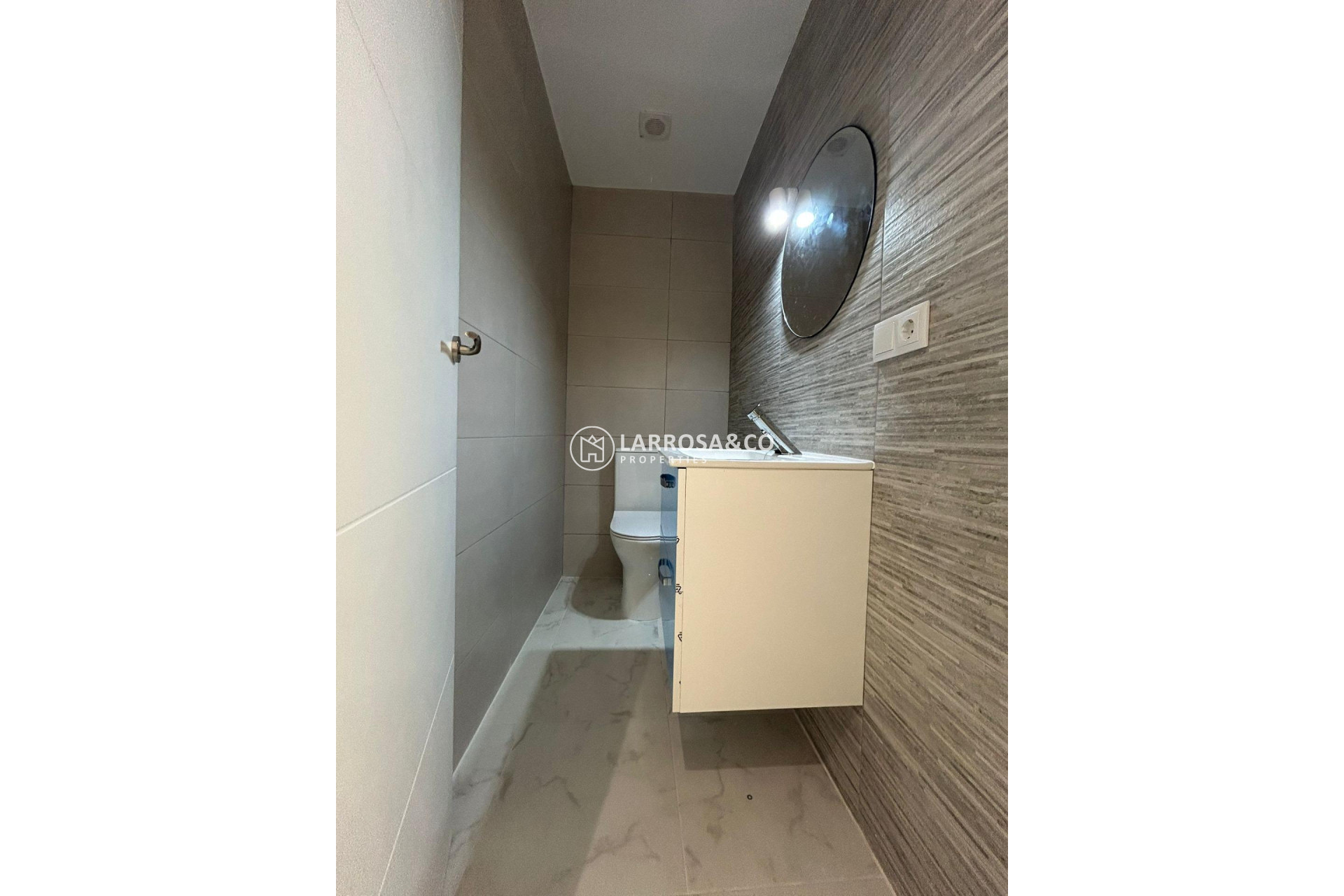 A Vendre - Apartment - Torrevieja - torrevieja