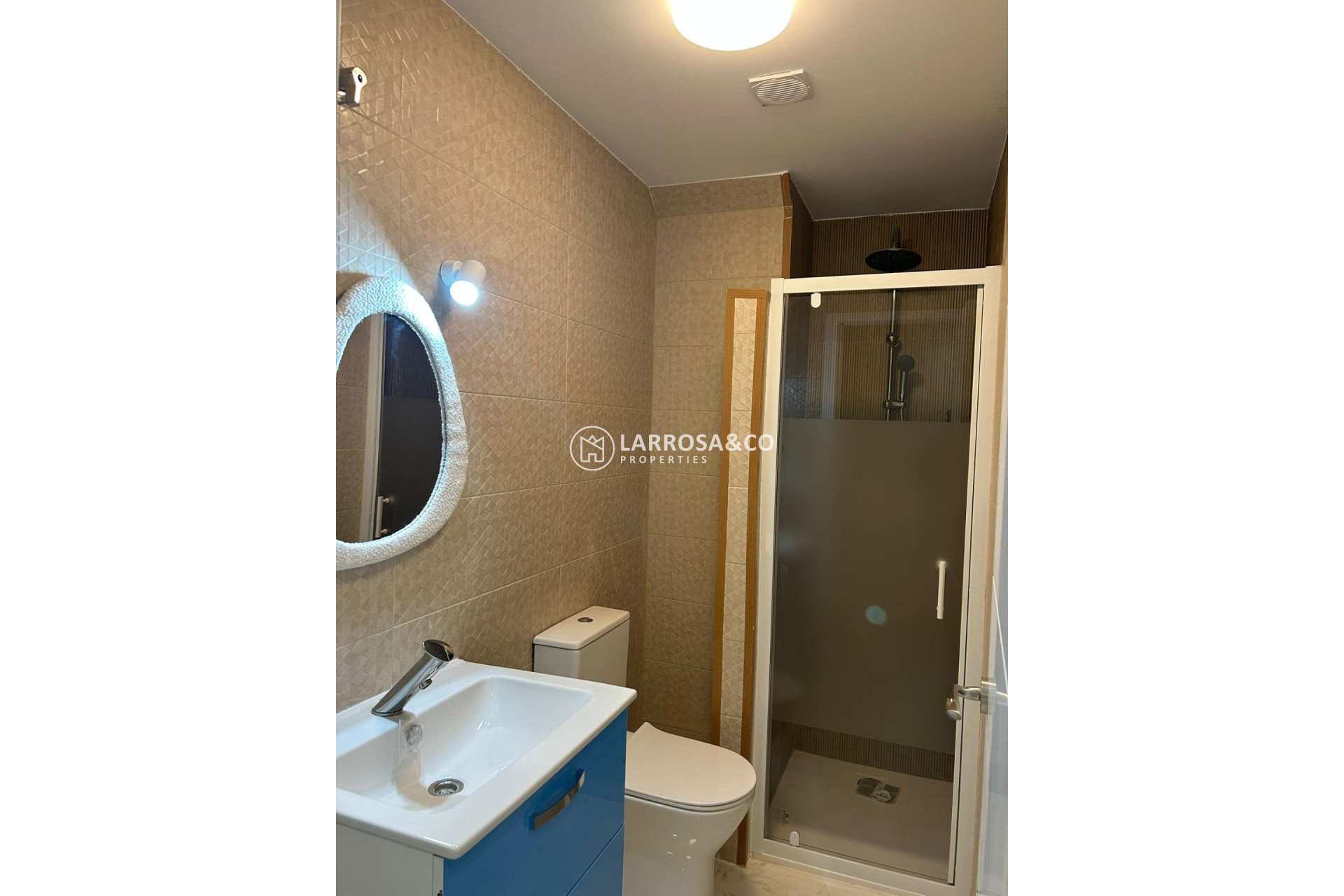 A Vendre - Apartment - Torrevieja - torrevieja