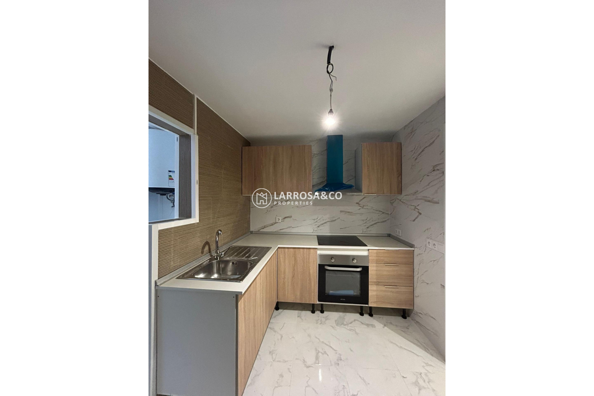 A Vendre - Apartment - Torrevieja - torrevieja