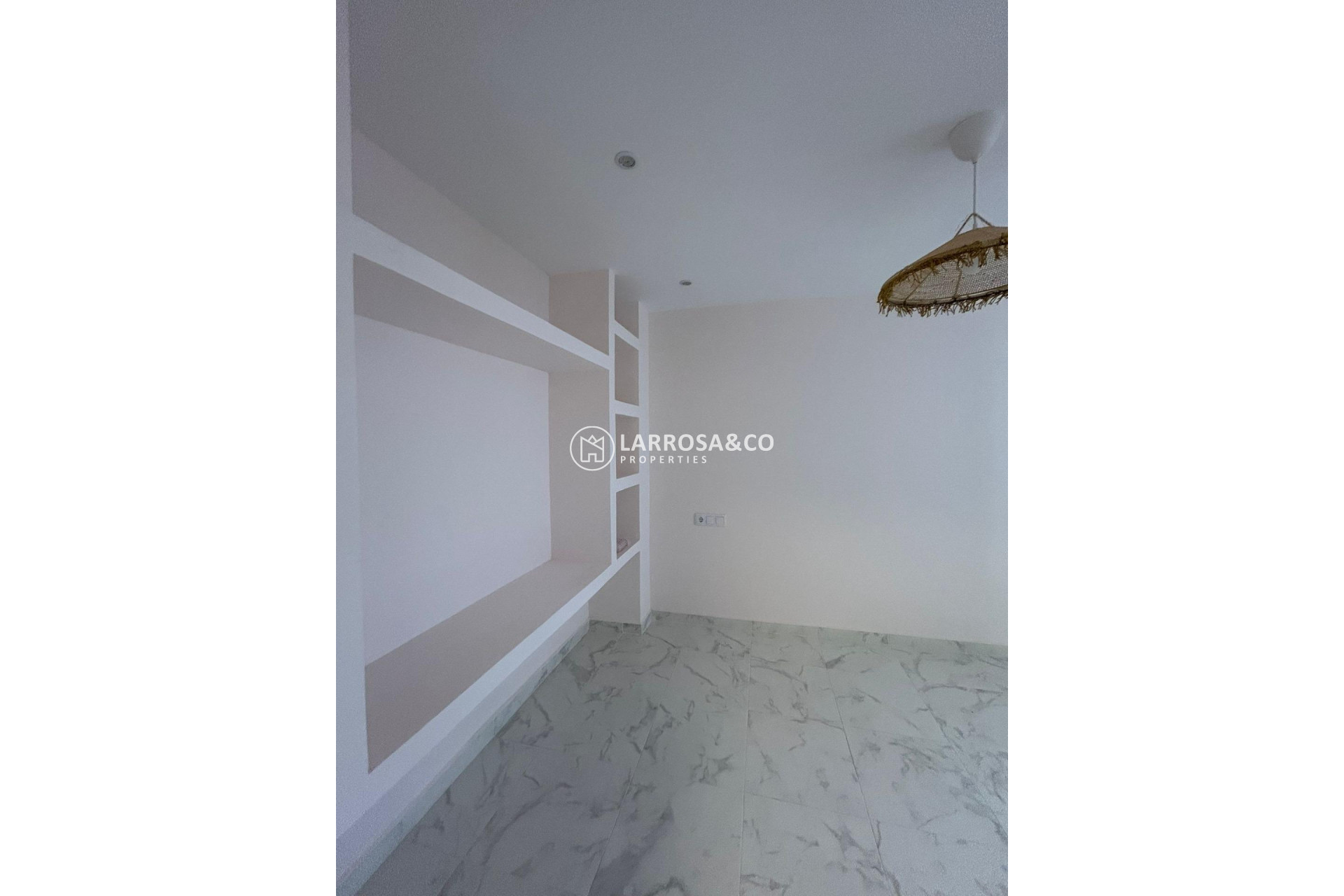 A Vendre - Apartment - Torrevieja - torrevieja