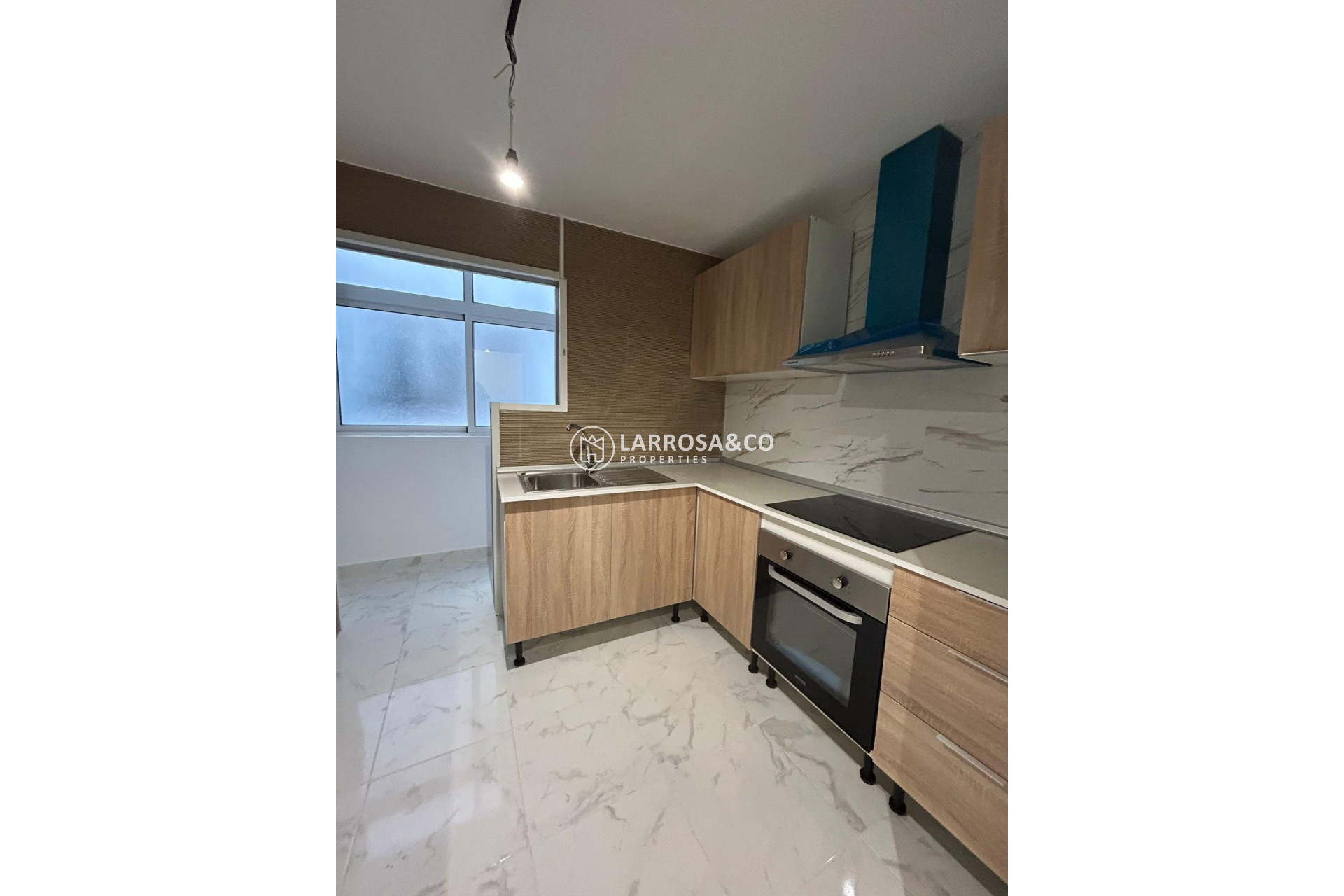 A Vendre - Apartment - Torrevieja - torrevieja