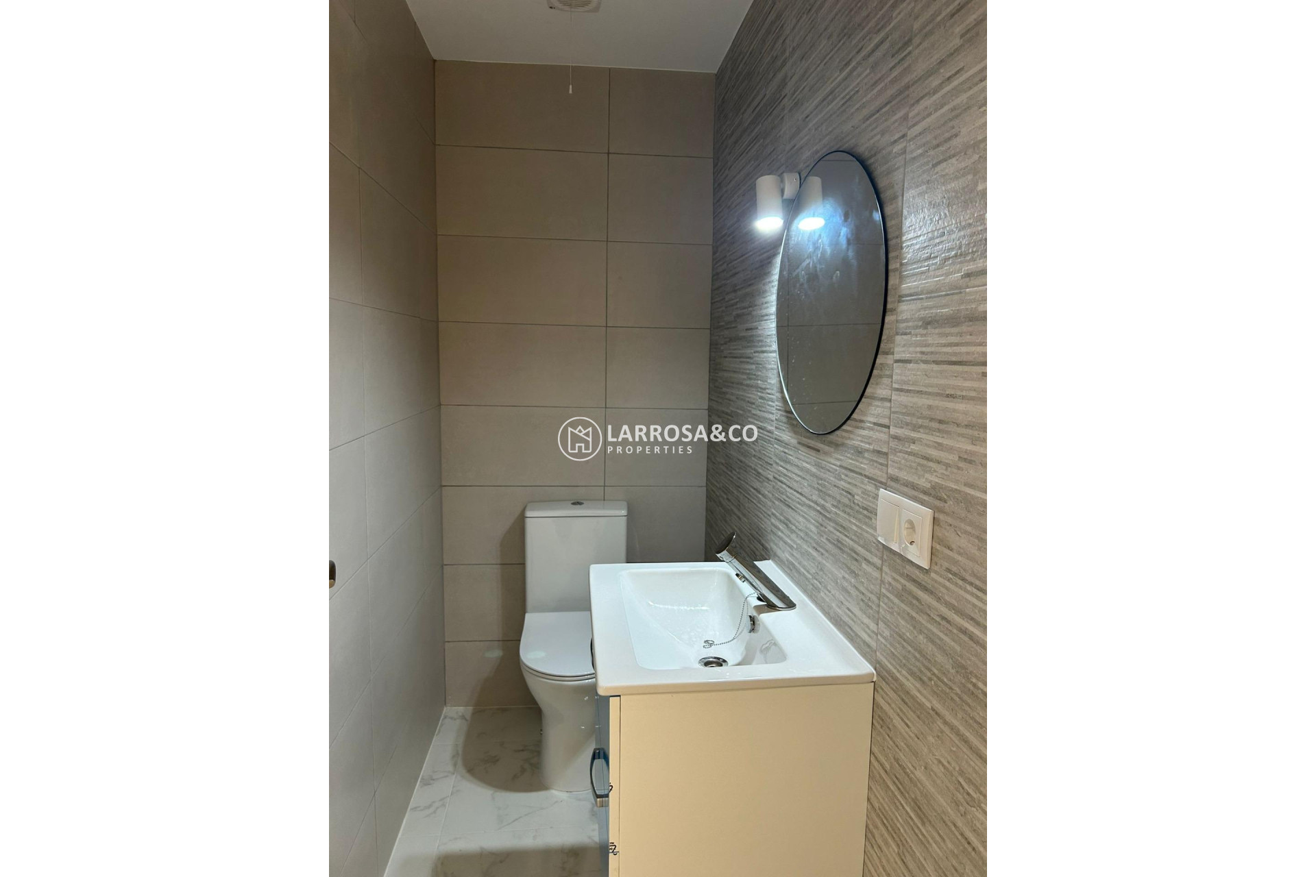 A Vendre - Apartment - Torrevieja - torrevieja