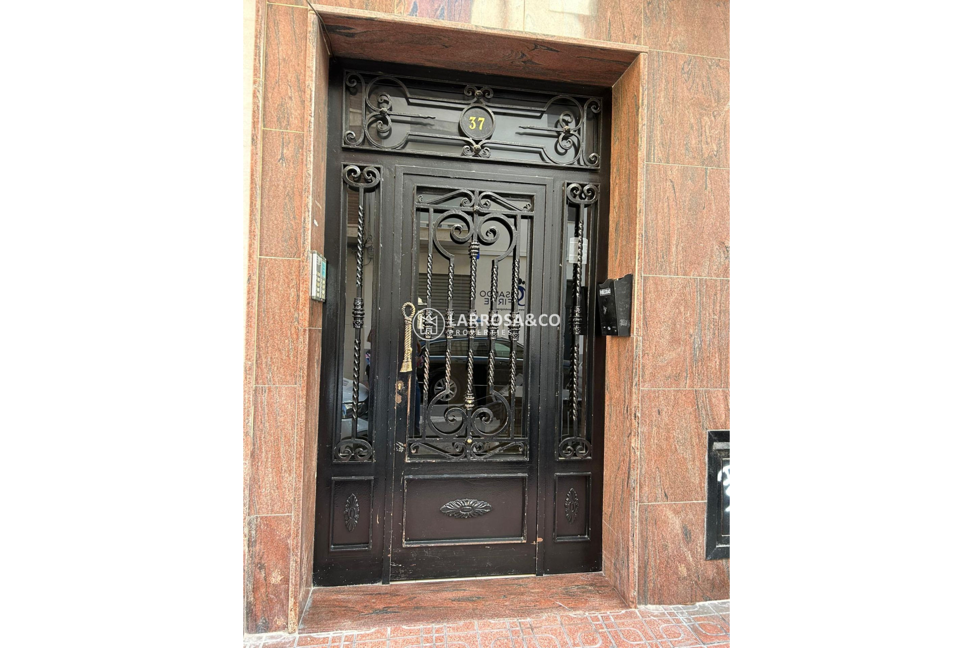 A Vendre - Apartment - Torrevieja - torrevieja