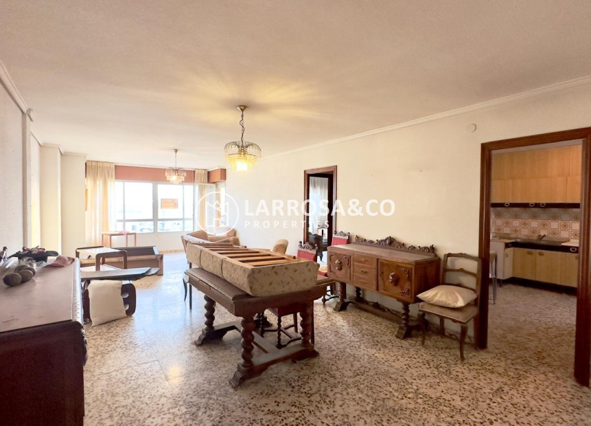 A Vendre - Apartment - Torrevieja - torrevieja
