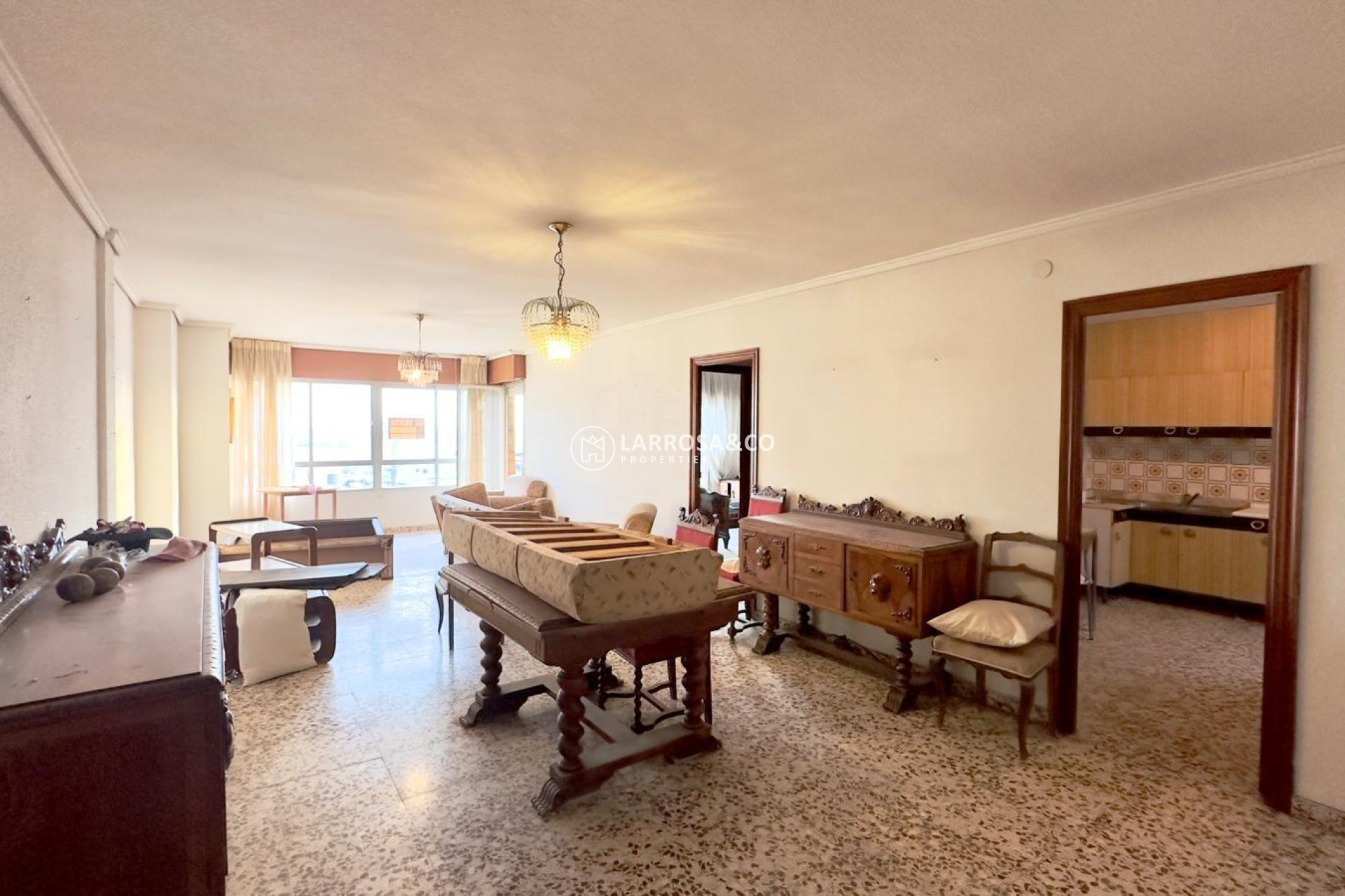 A Vendre - Apartment - Torrevieja - torrevieja