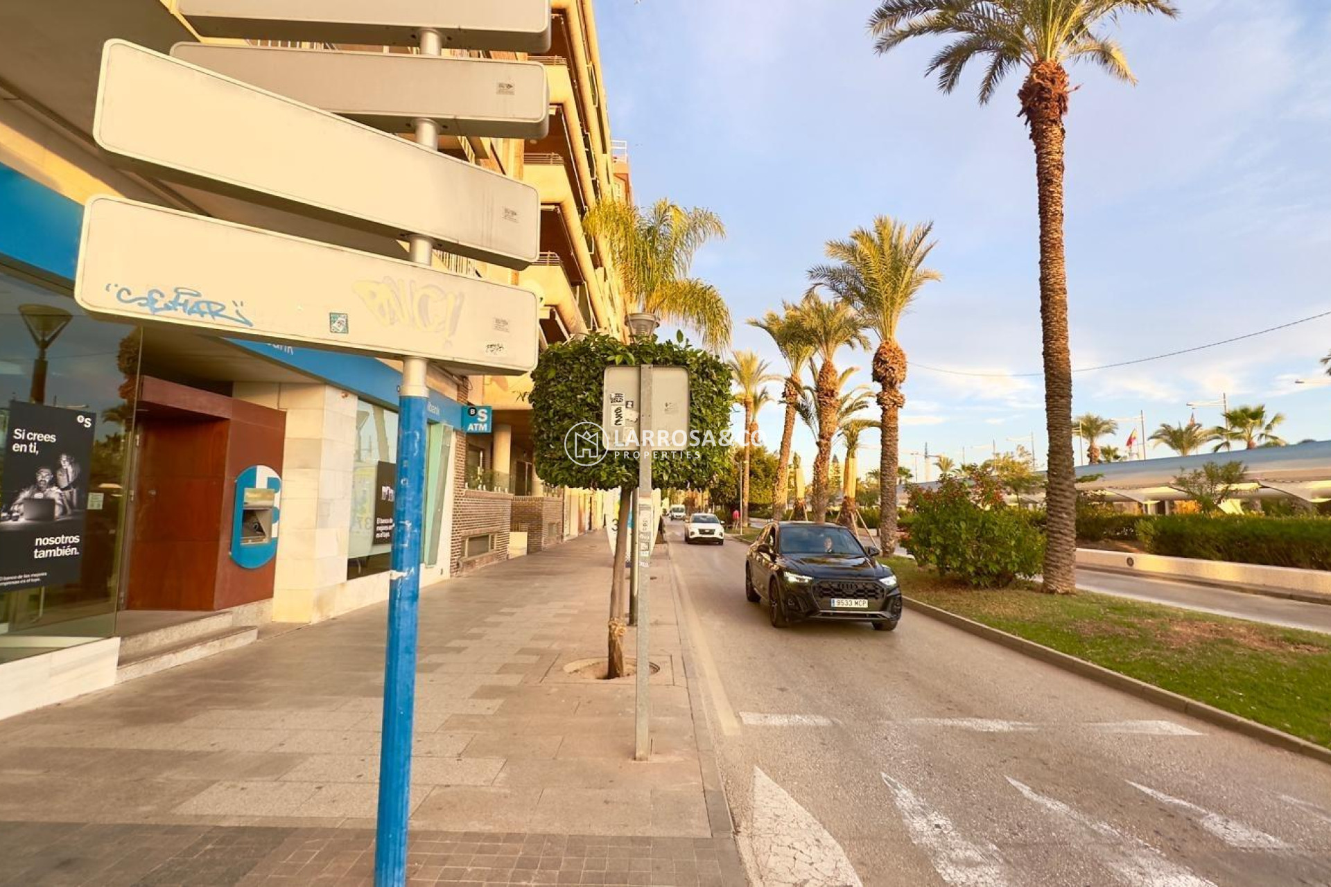 A Vendre - Apartment - Torrevieja - torrevieja