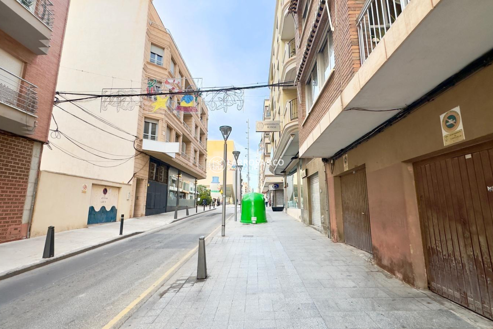 A Vendre - Apartment - Torrevieja - torrevieja