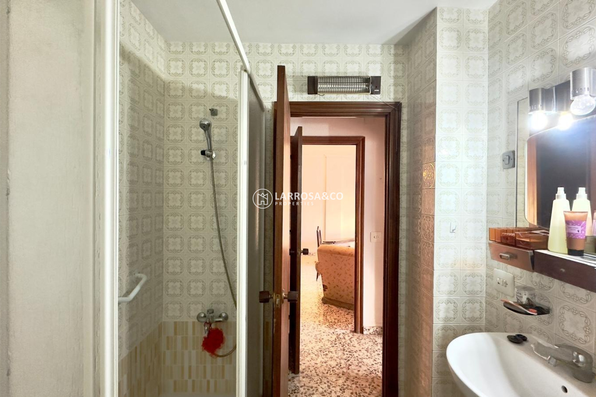 A Vendre - Apartment - Torrevieja - torrevieja