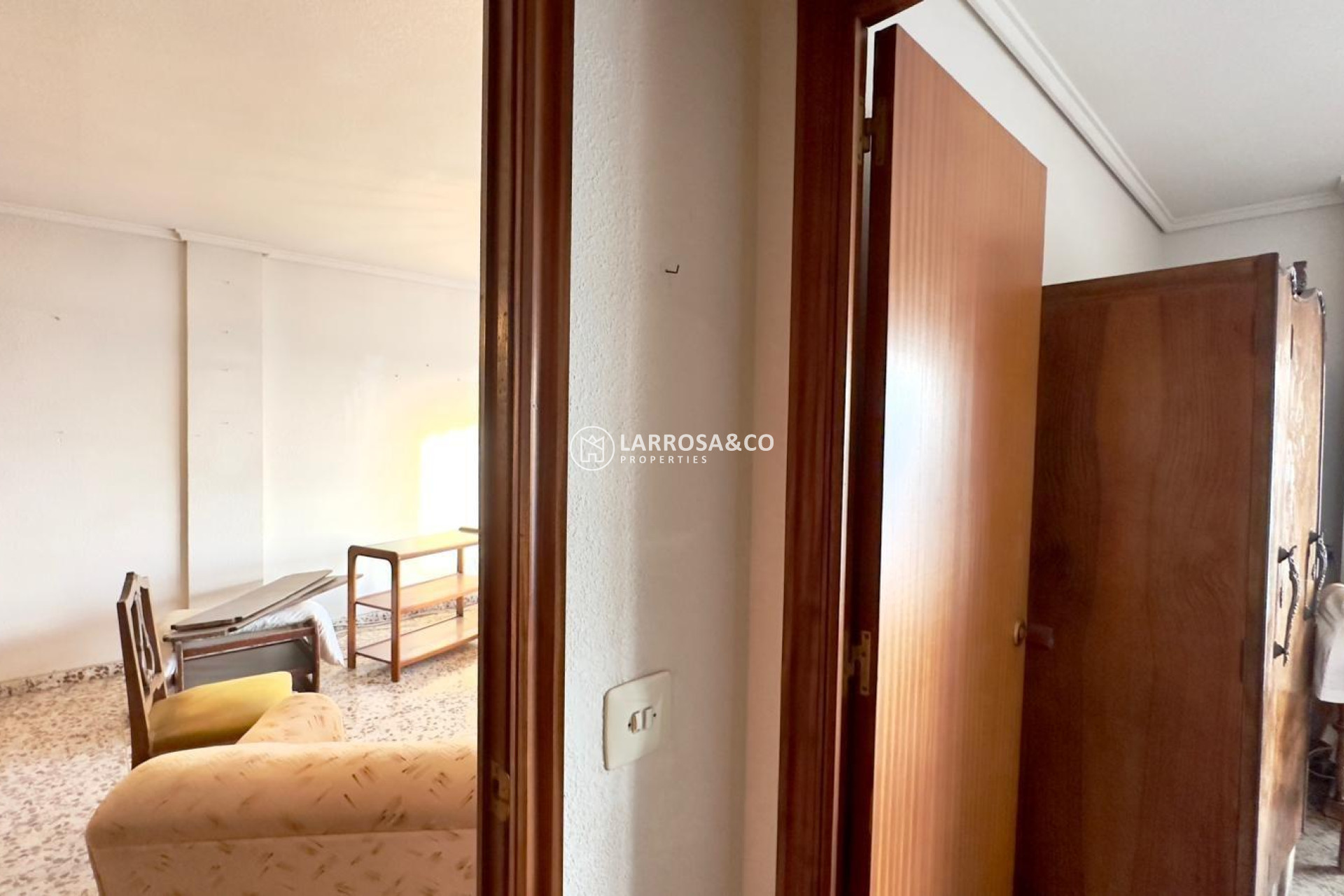 A Vendre - Apartment - Torrevieja - torrevieja