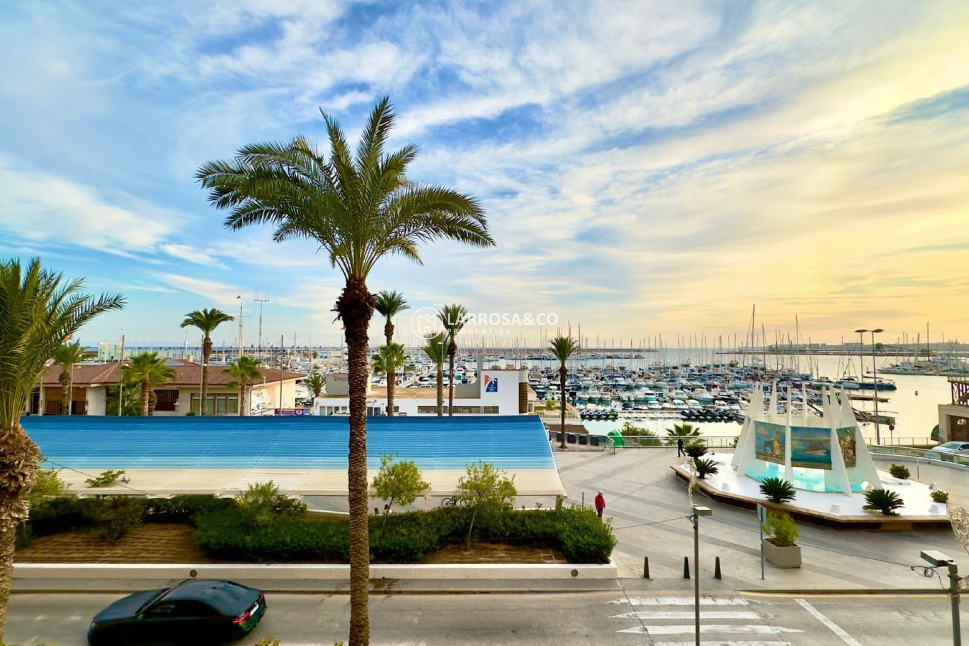 A Vendre - Apartment - Torrevieja - torrevieja