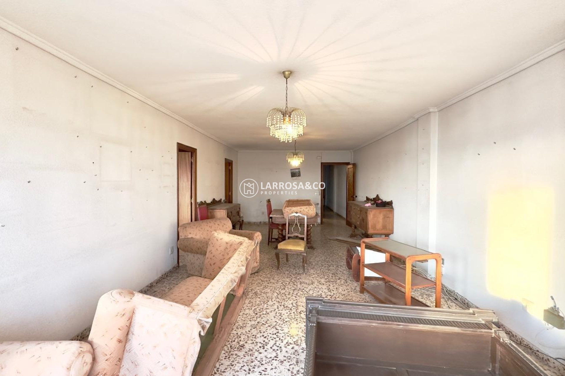 A Vendre - Apartment - Torrevieja - torrevieja