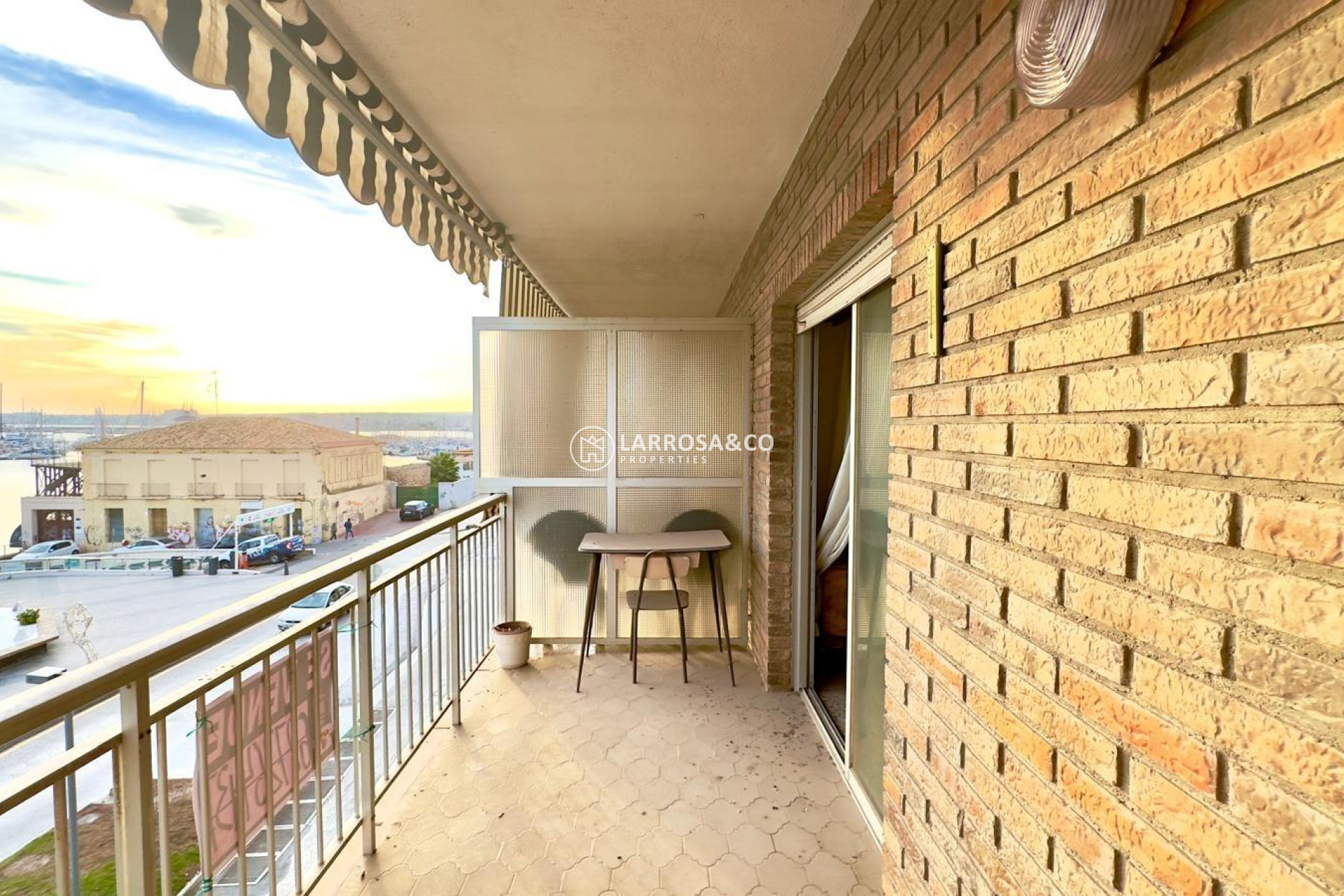 A Vendre - Apartment - Torrevieja - torrevieja