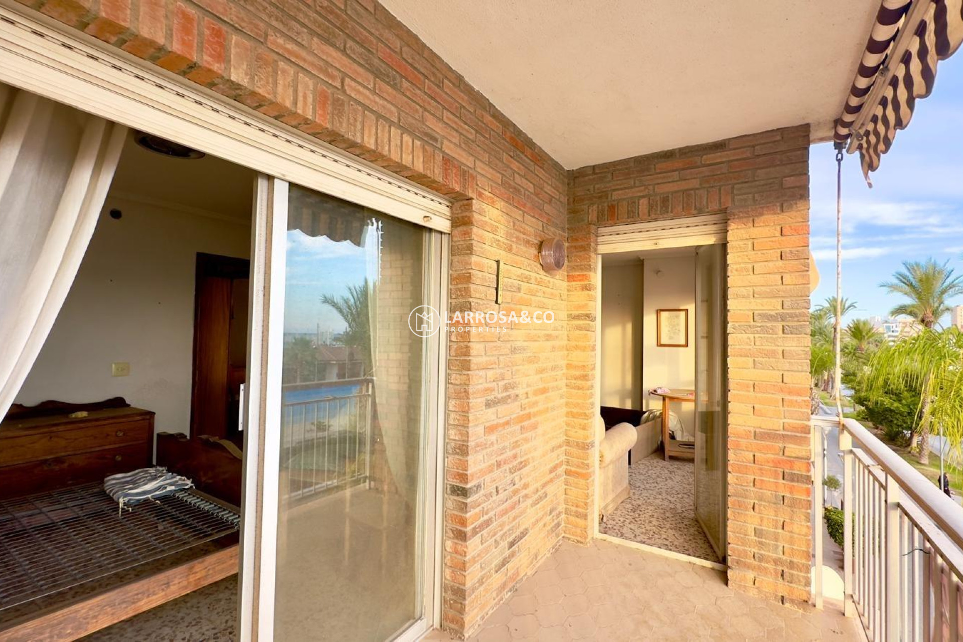 A Vendre - Apartment - Torrevieja - torrevieja