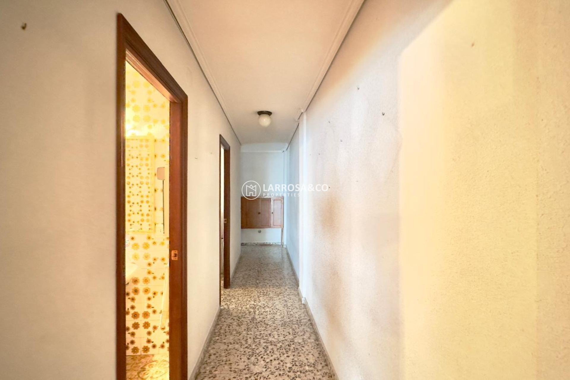 A Vendre - Apartment - Torrevieja - torrevieja