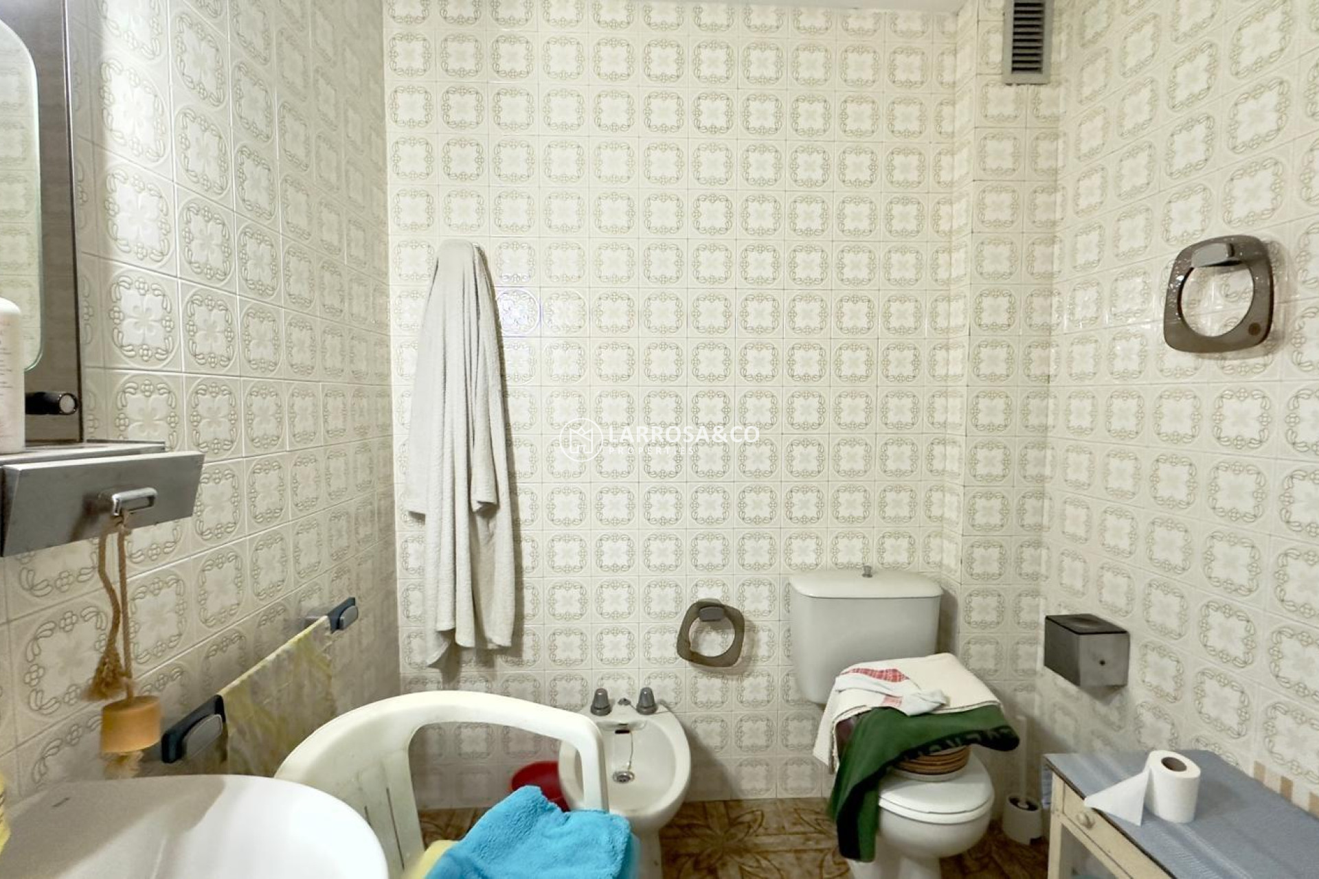 A Vendre - Apartment - Torrevieja - torrevieja