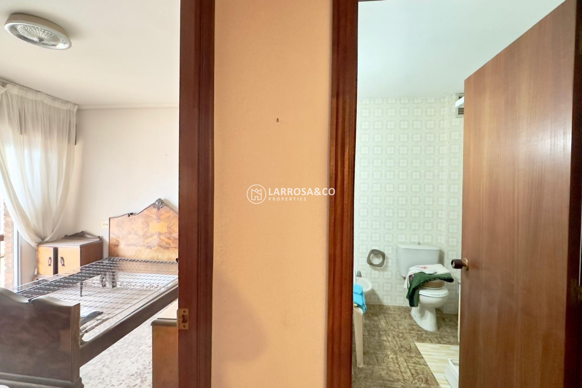 A Vendre - Apartment - Torrevieja - torrevieja