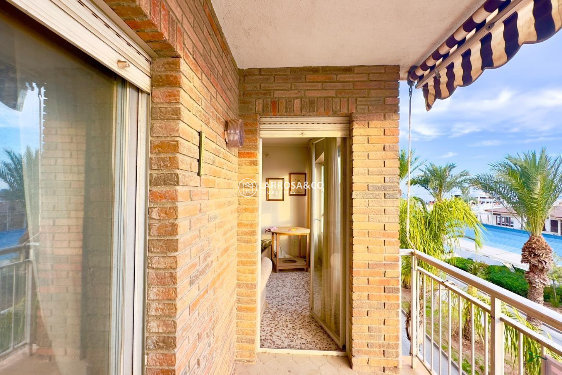 A Vendre - Apartment - Torrevieja - torrevieja