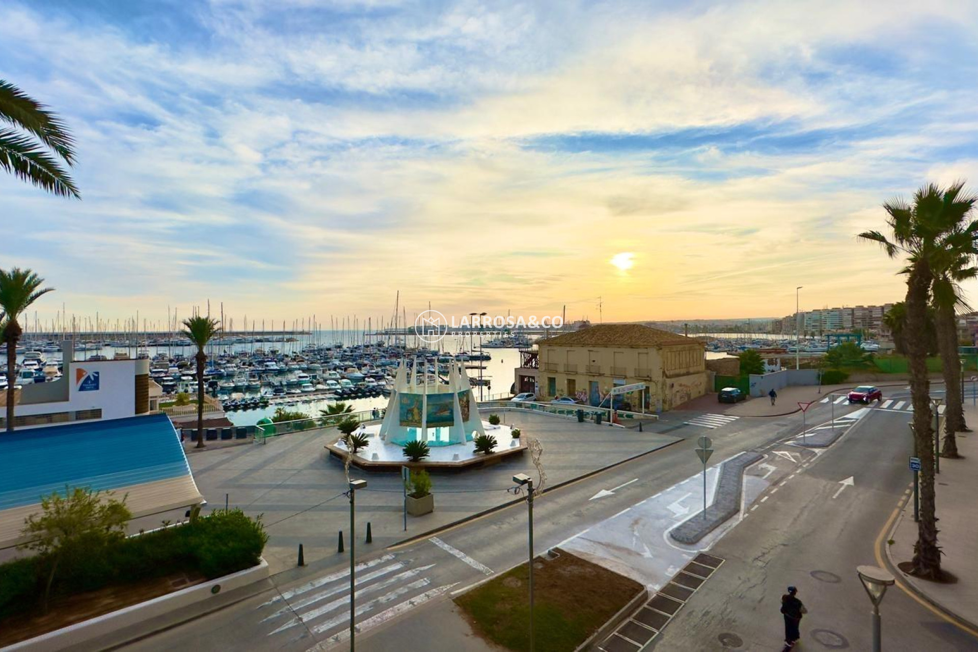 A Vendre - Apartment - Torrevieja - torrevieja