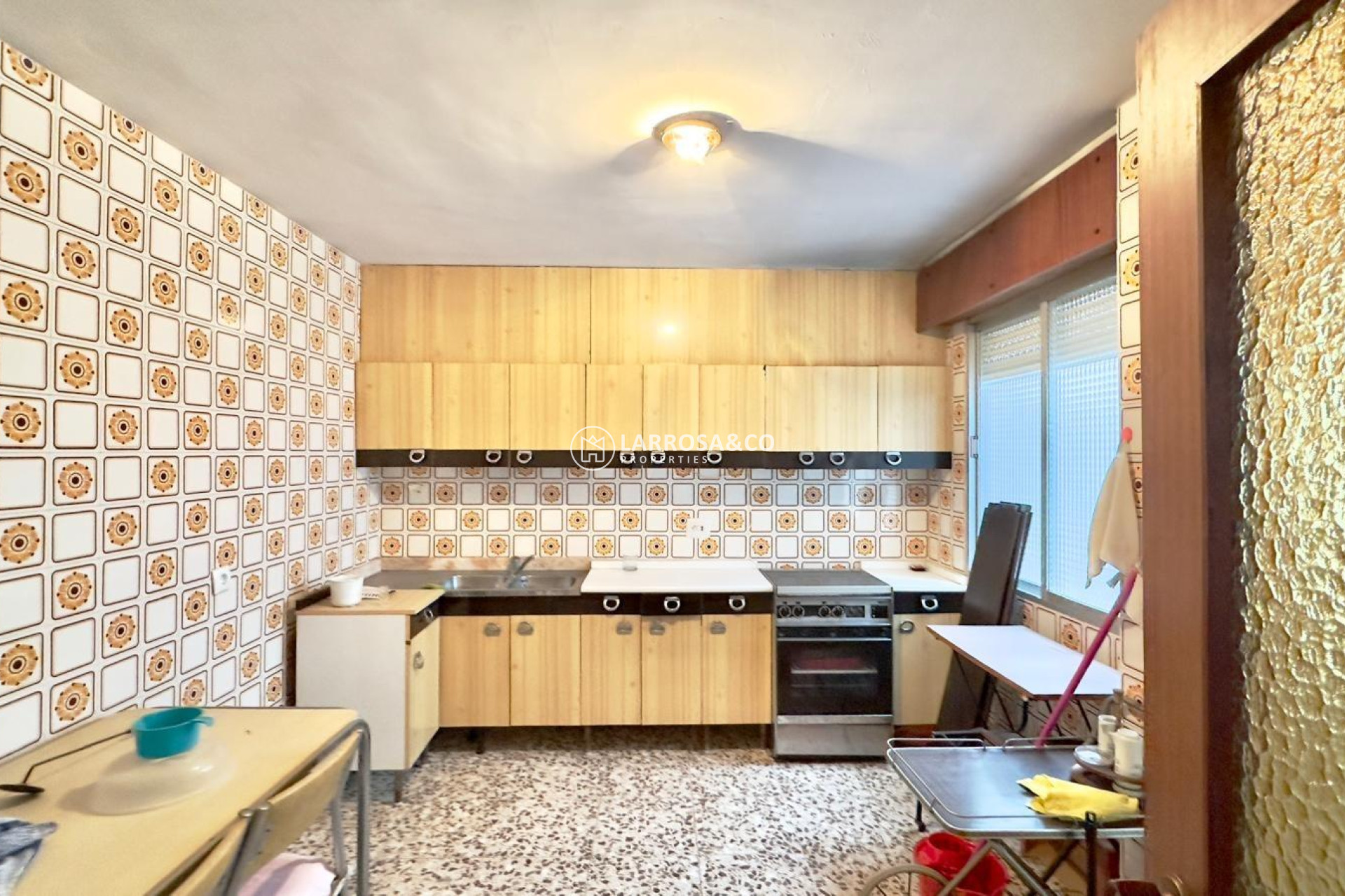 A Vendre - Apartment - Torrevieja - torrevieja