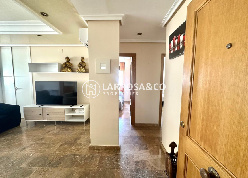 A Vendre - Apartment - Torrevieja - torrevieja