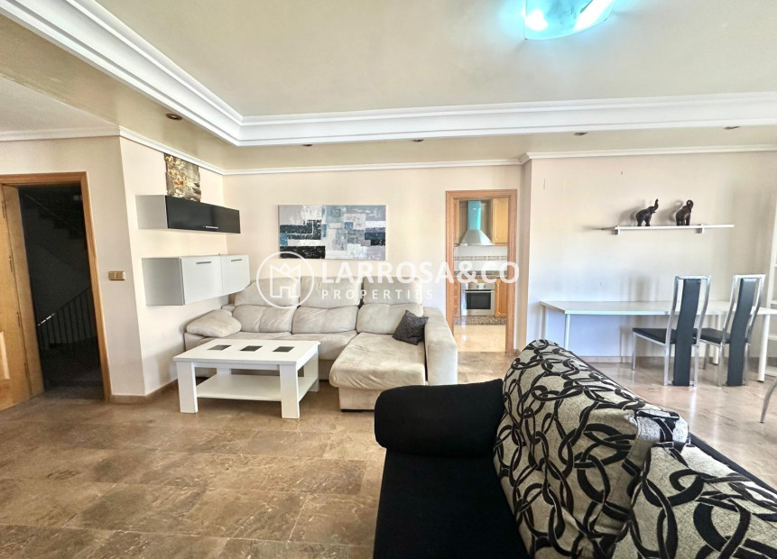 A Vendre - Apartment - Torrevieja - torrevieja