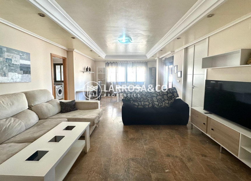 A Vendre - Apartment - Torrevieja - torrevieja