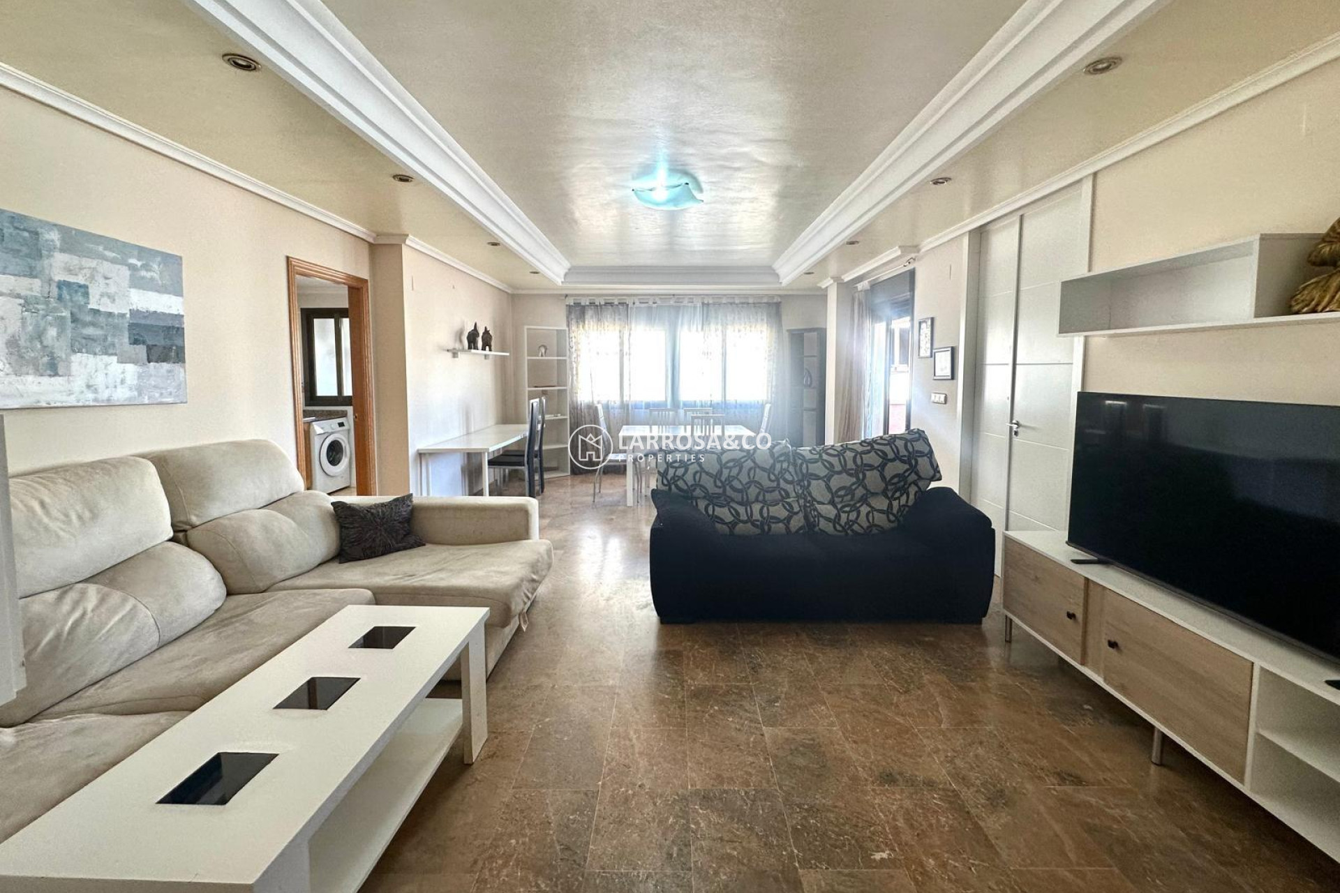 A Vendre - Apartment - Torrevieja - torrevieja