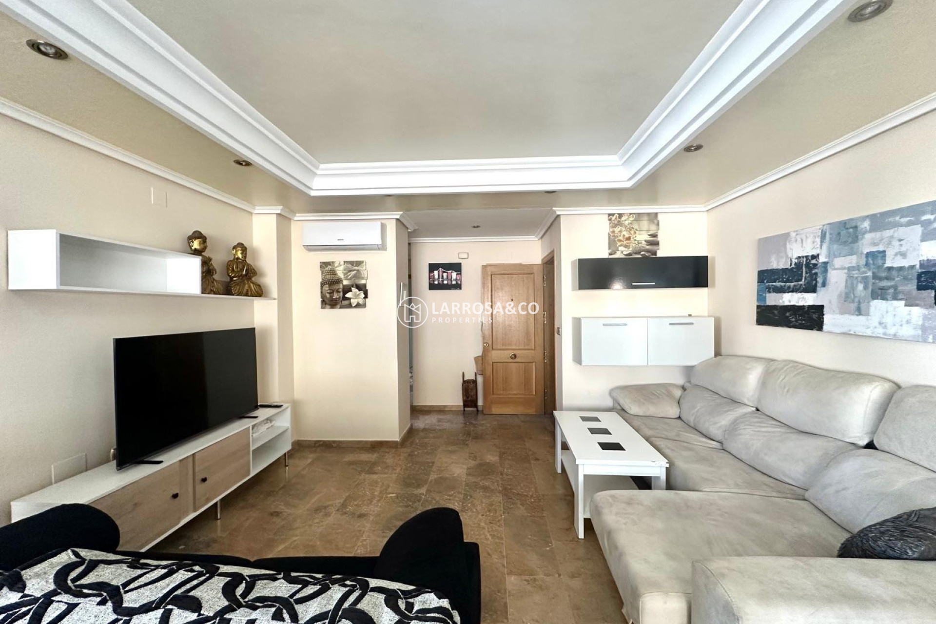 A Vendre - Apartment - Torrevieja - torrevieja