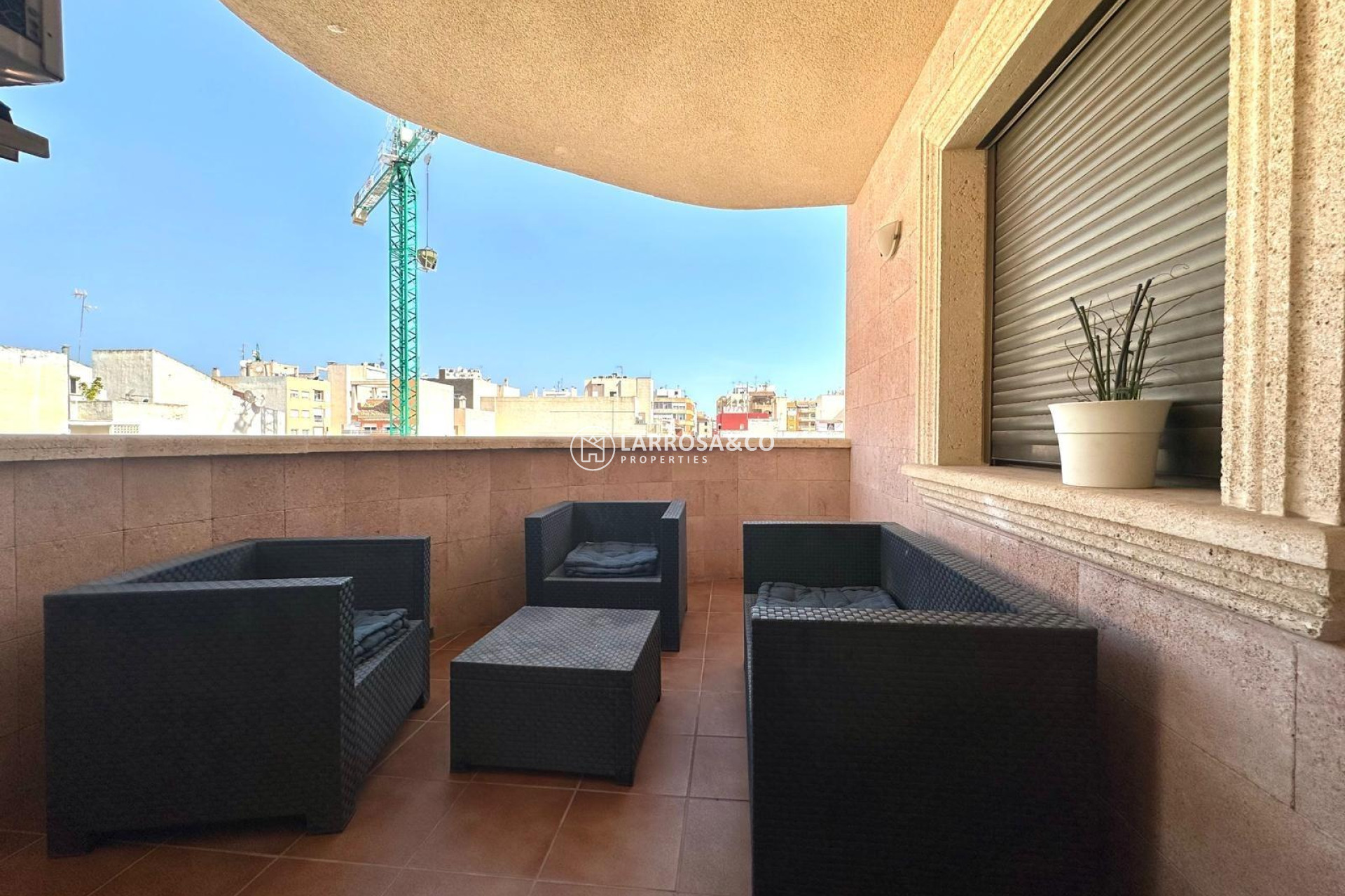 A Vendre - Apartment - Torrevieja - torrevieja
