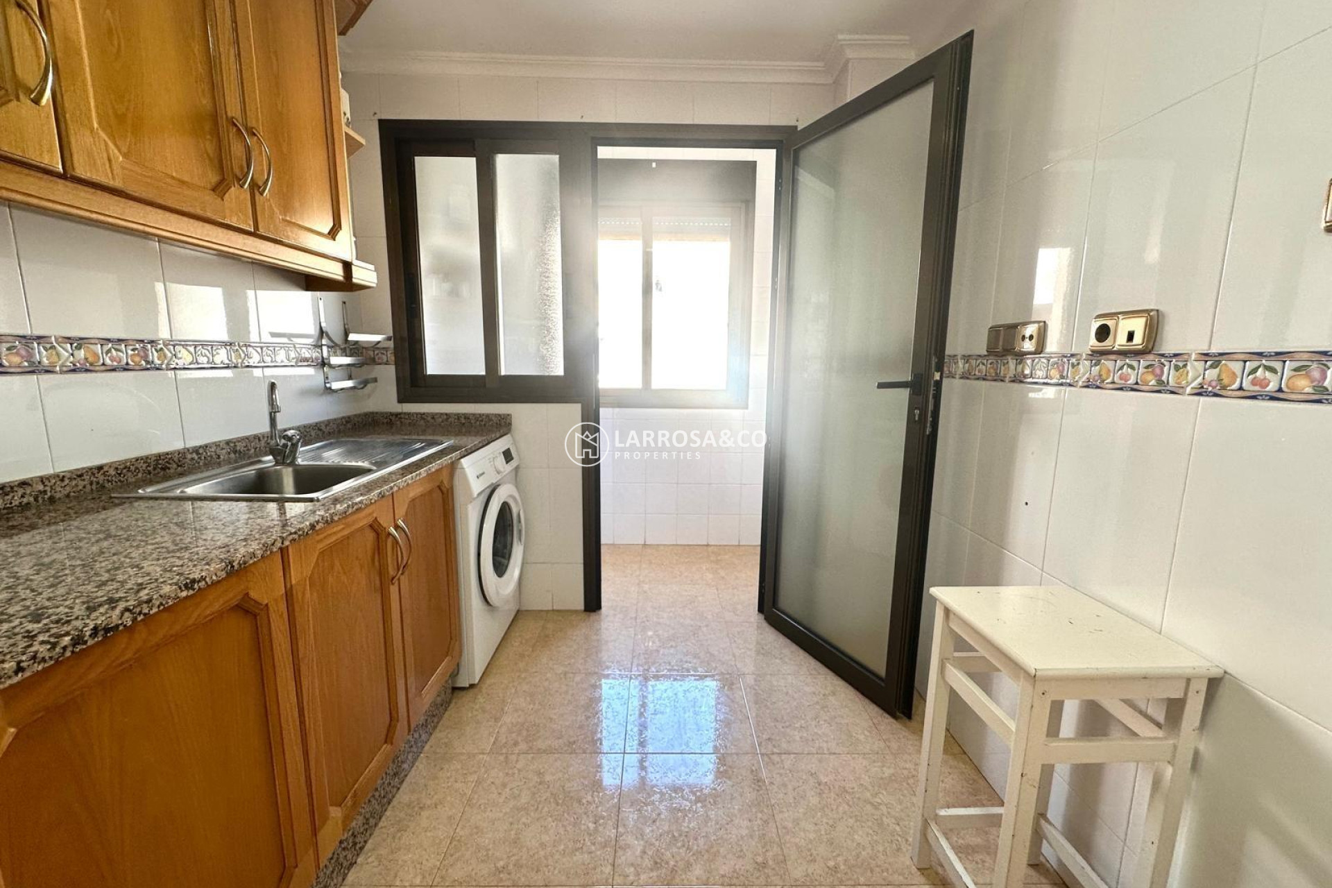A Vendre - Apartment - Torrevieja - torrevieja