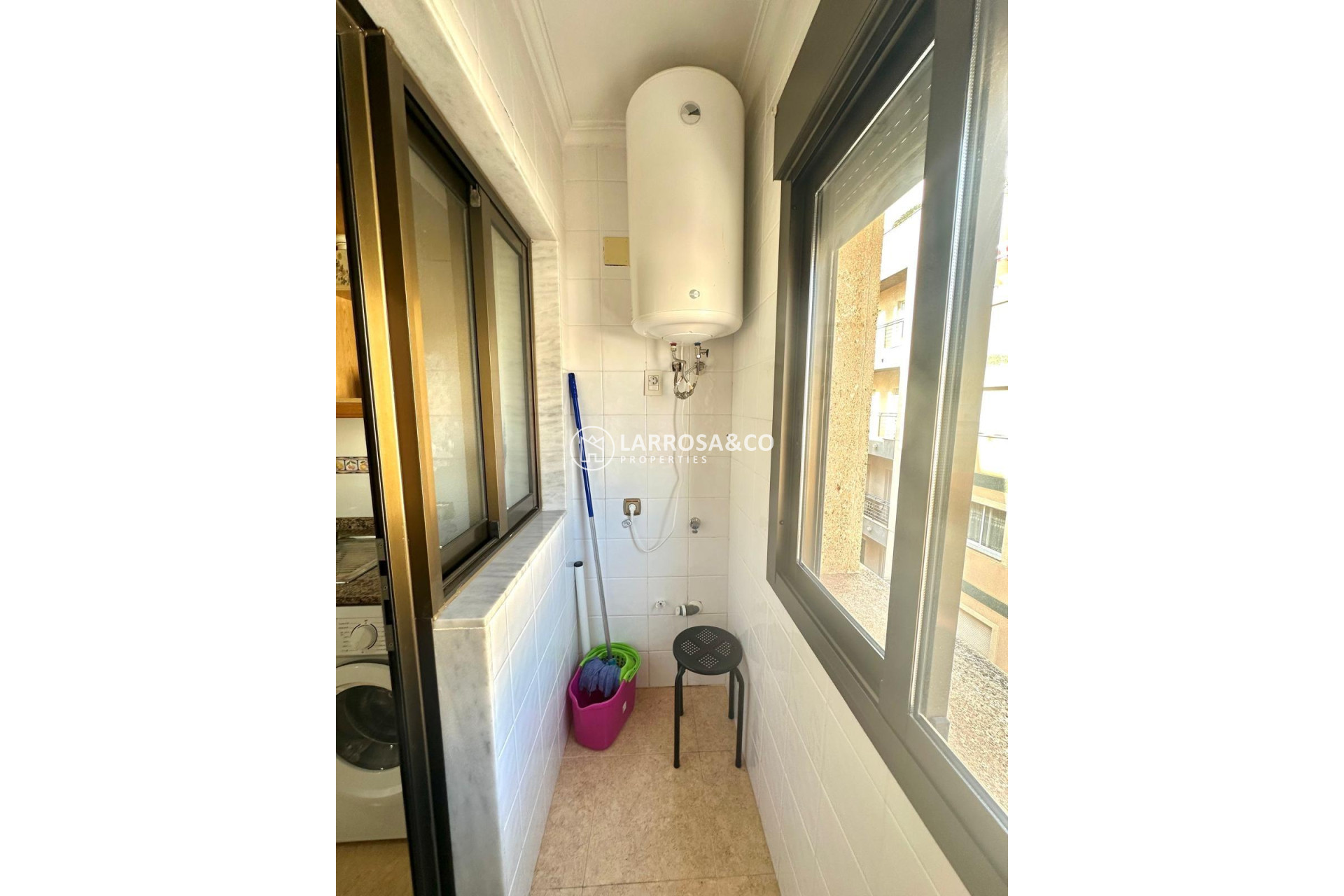 A Vendre - Apartment - Torrevieja - torrevieja