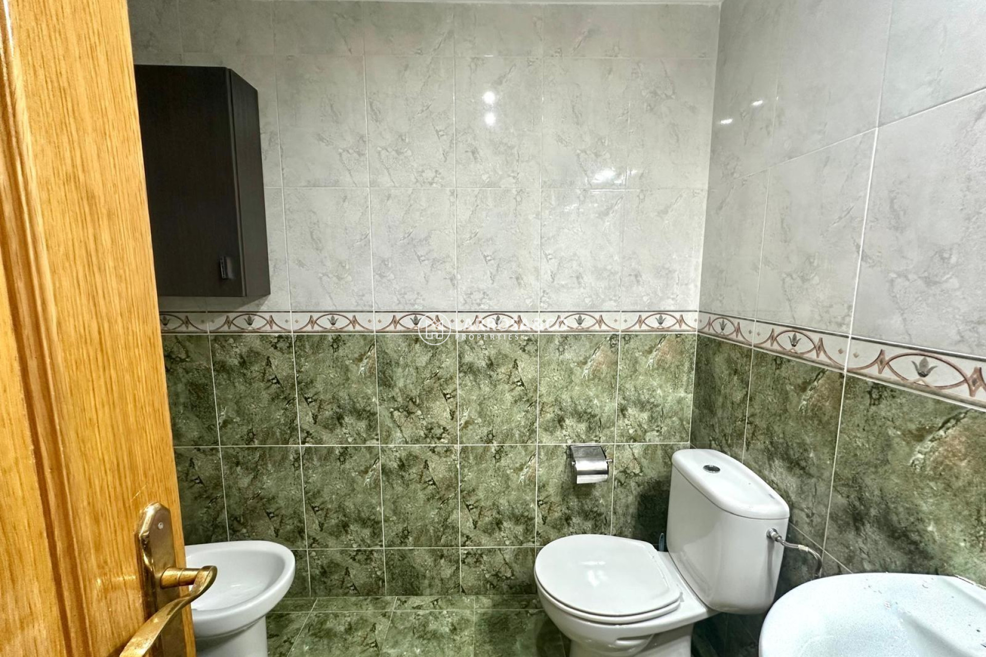 A Vendre - Apartment - Torrevieja - torrevieja