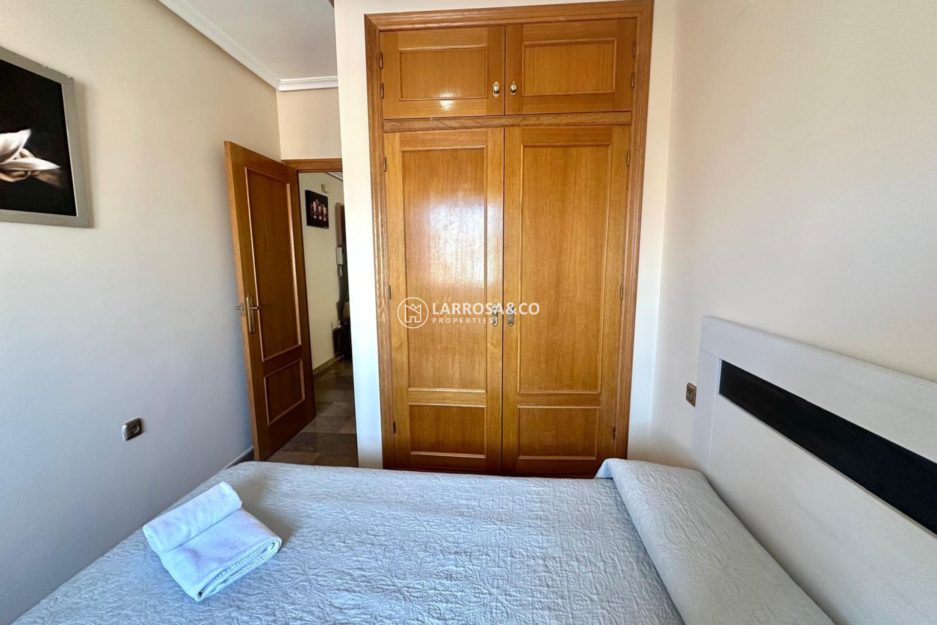 A Vendre - Apartment - Torrevieja - torrevieja