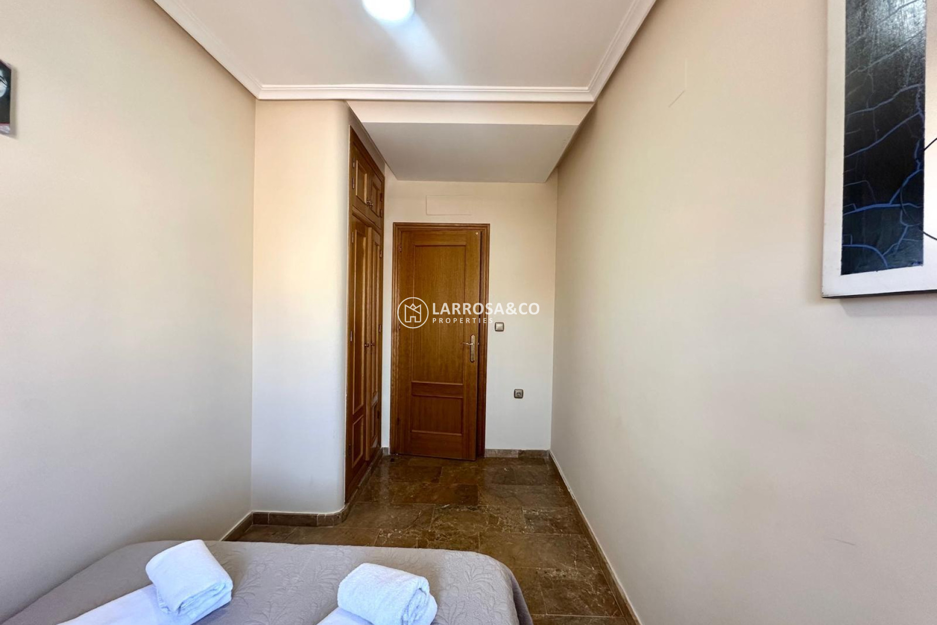 A Vendre - Apartment - Torrevieja - torrevieja