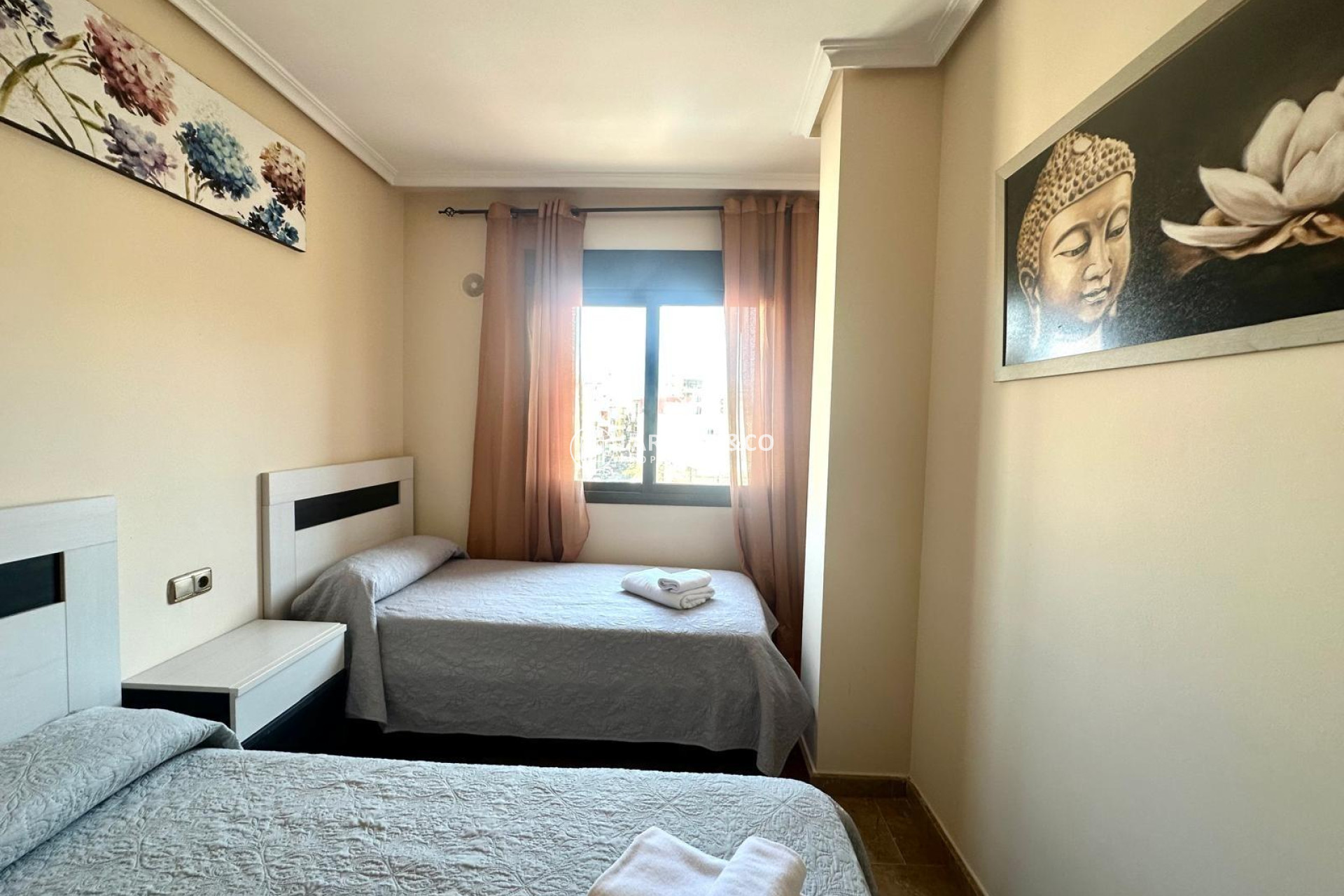A Vendre - Apartment - Torrevieja - torrevieja