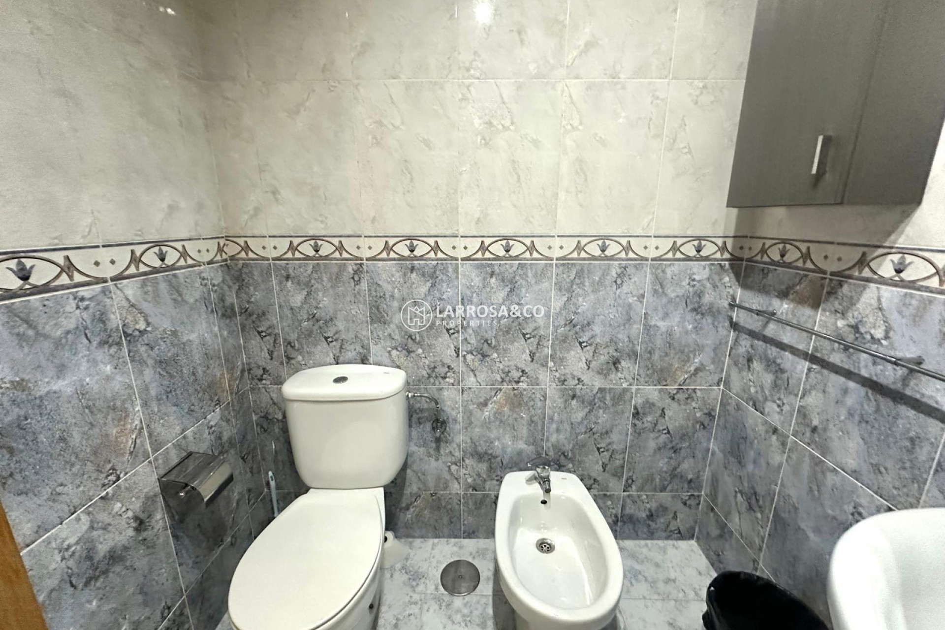 A Vendre - Apartment - Torrevieja - torrevieja