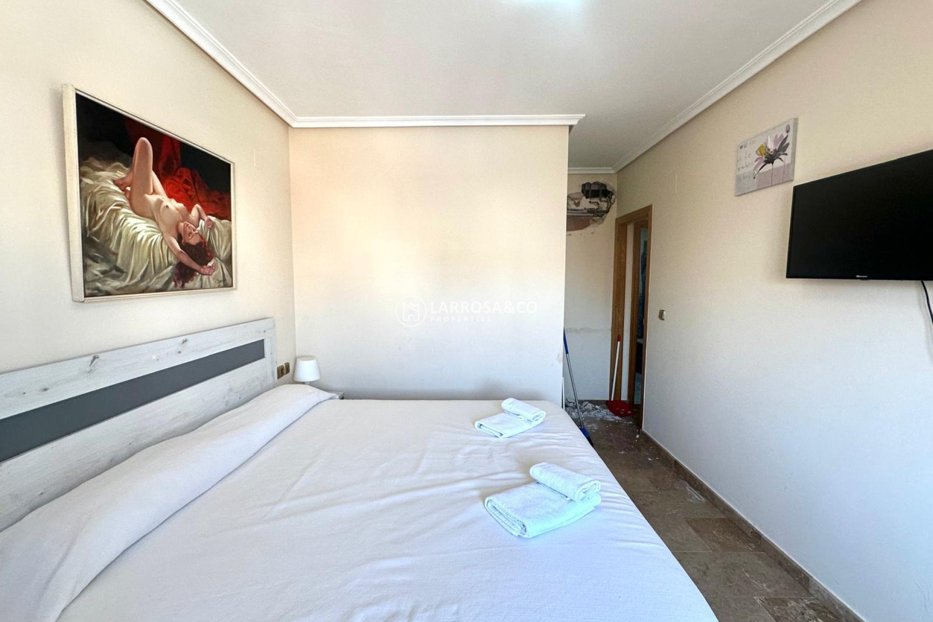 A Vendre - Apartment - Torrevieja - torrevieja