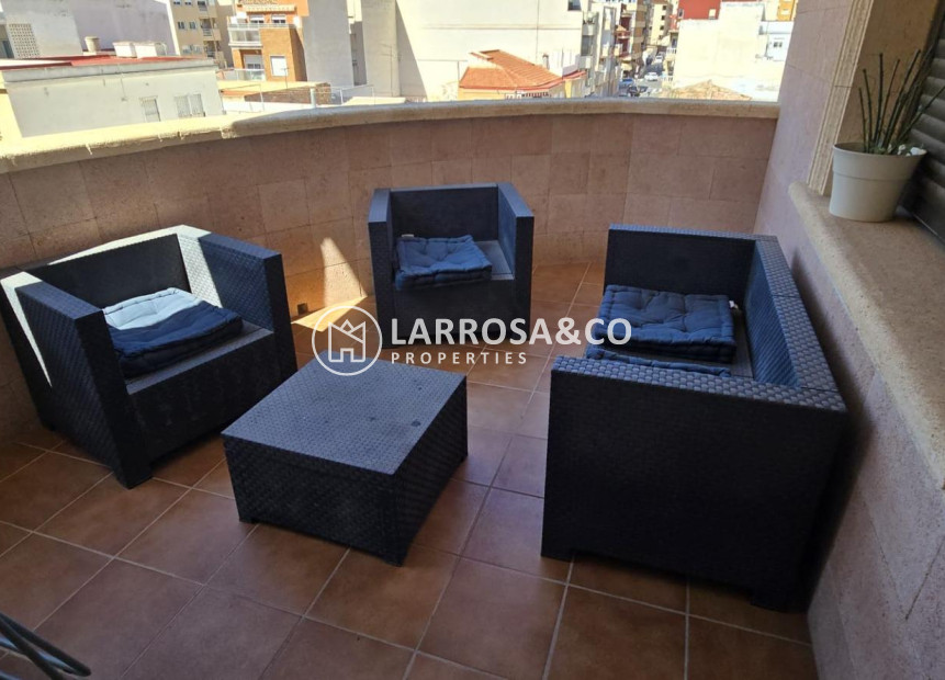 A Vendre - Apartment - Torrevieja - torrevieja