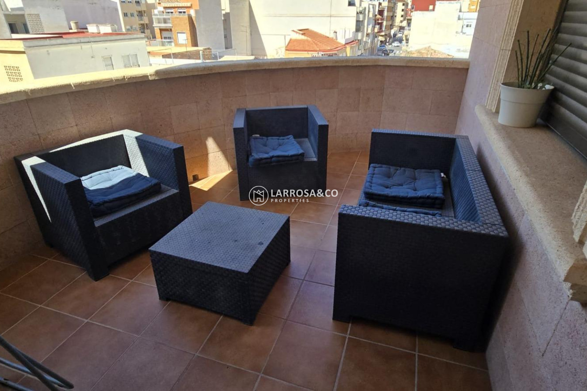 A Vendre - Apartment - Torrevieja - torrevieja