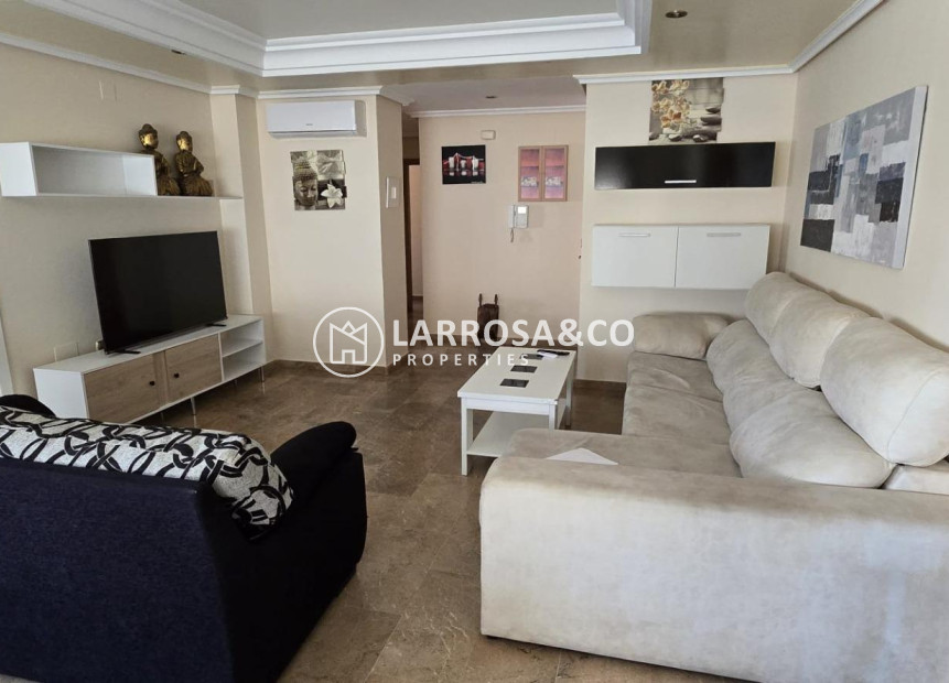 A Vendre - Apartment - Torrevieja - torrevieja