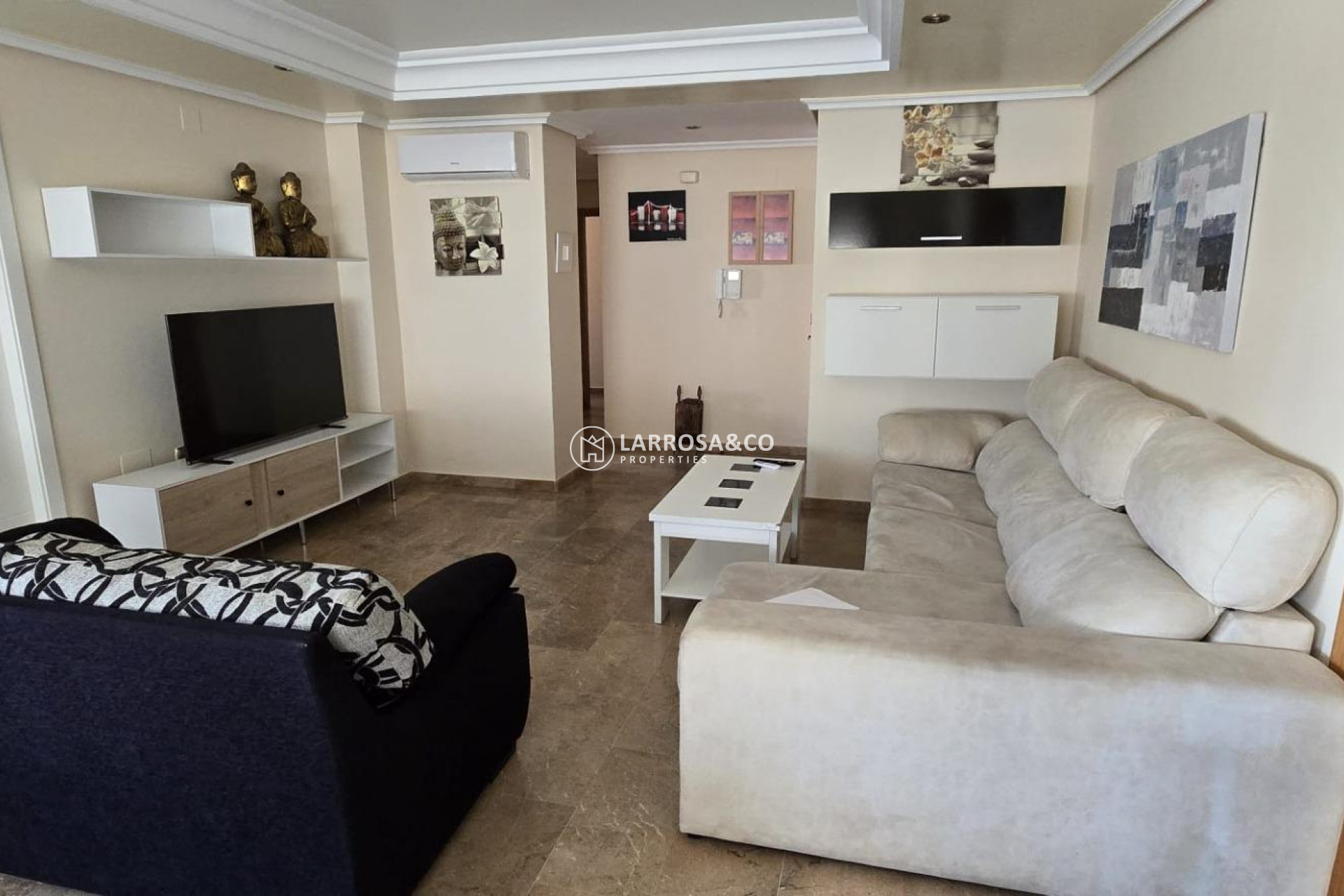 A Vendre - Apartment - Torrevieja - torrevieja