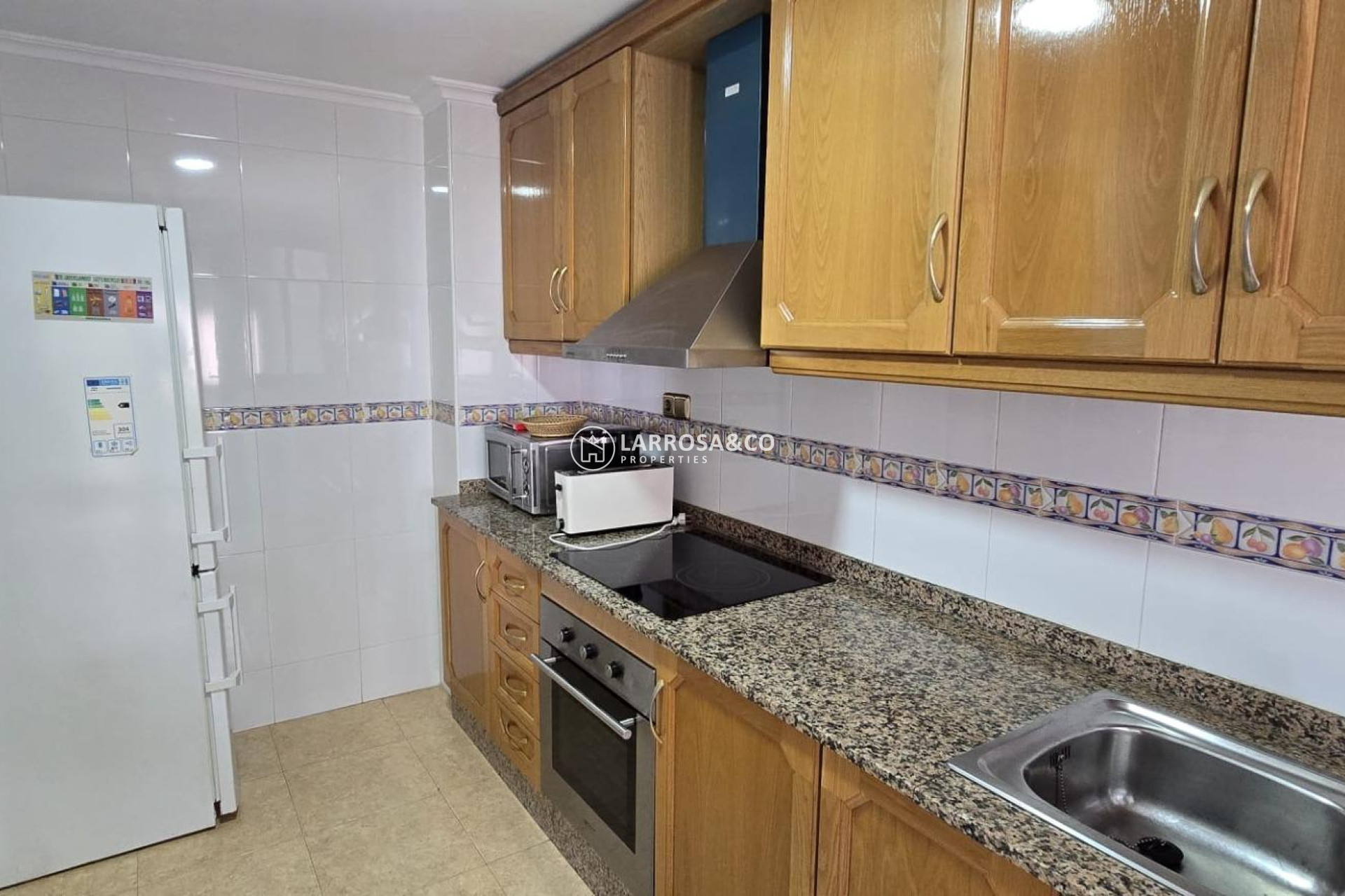 A Vendre - Apartment - Torrevieja - torrevieja