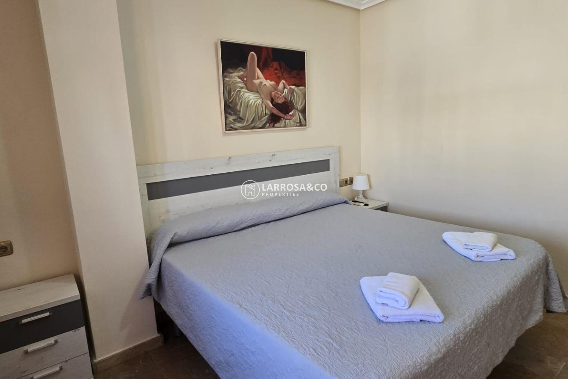 A Vendre - Apartment - Torrevieja - torrevieja
