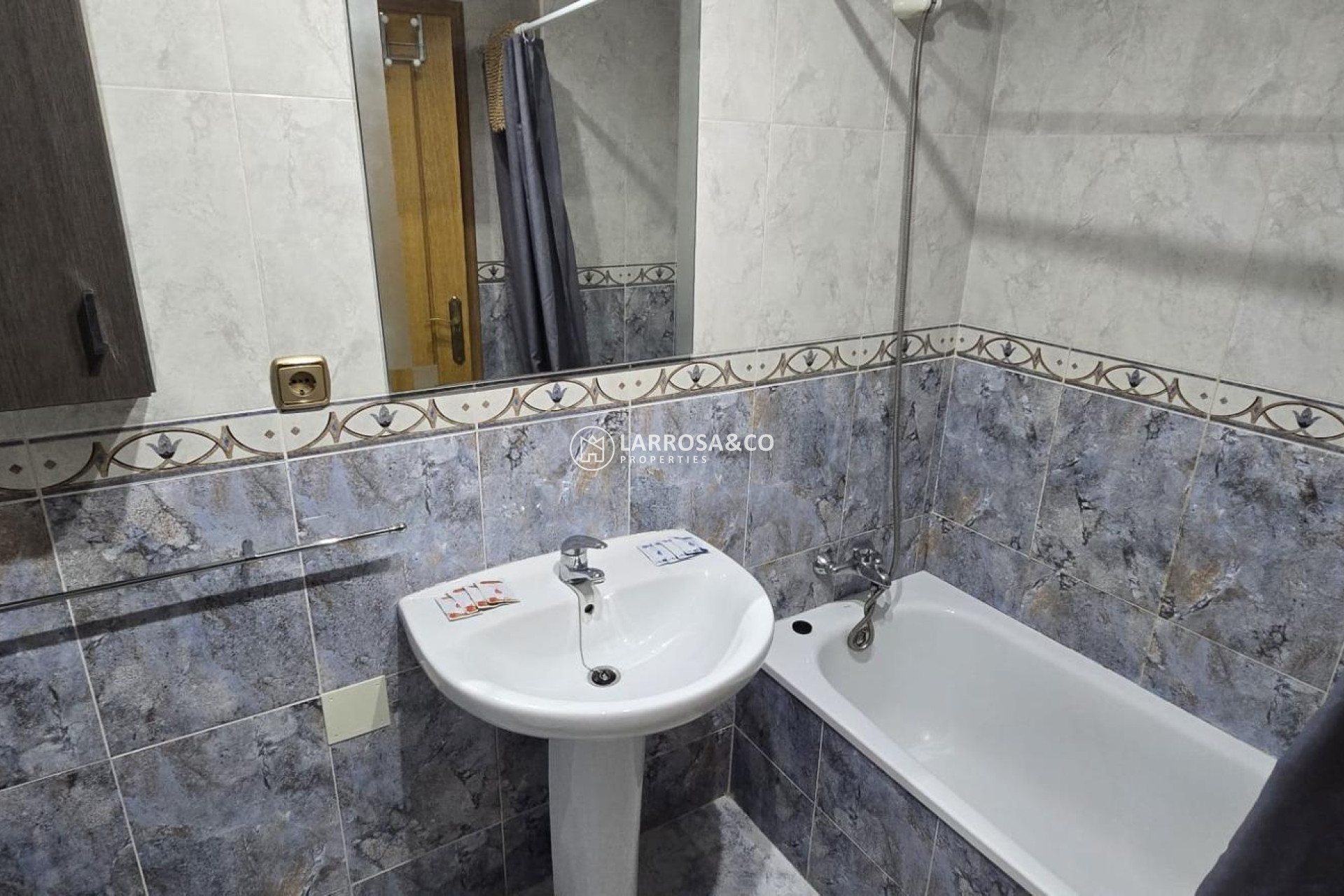 A Vendre - Apartment - Torrevieja - torrevieja