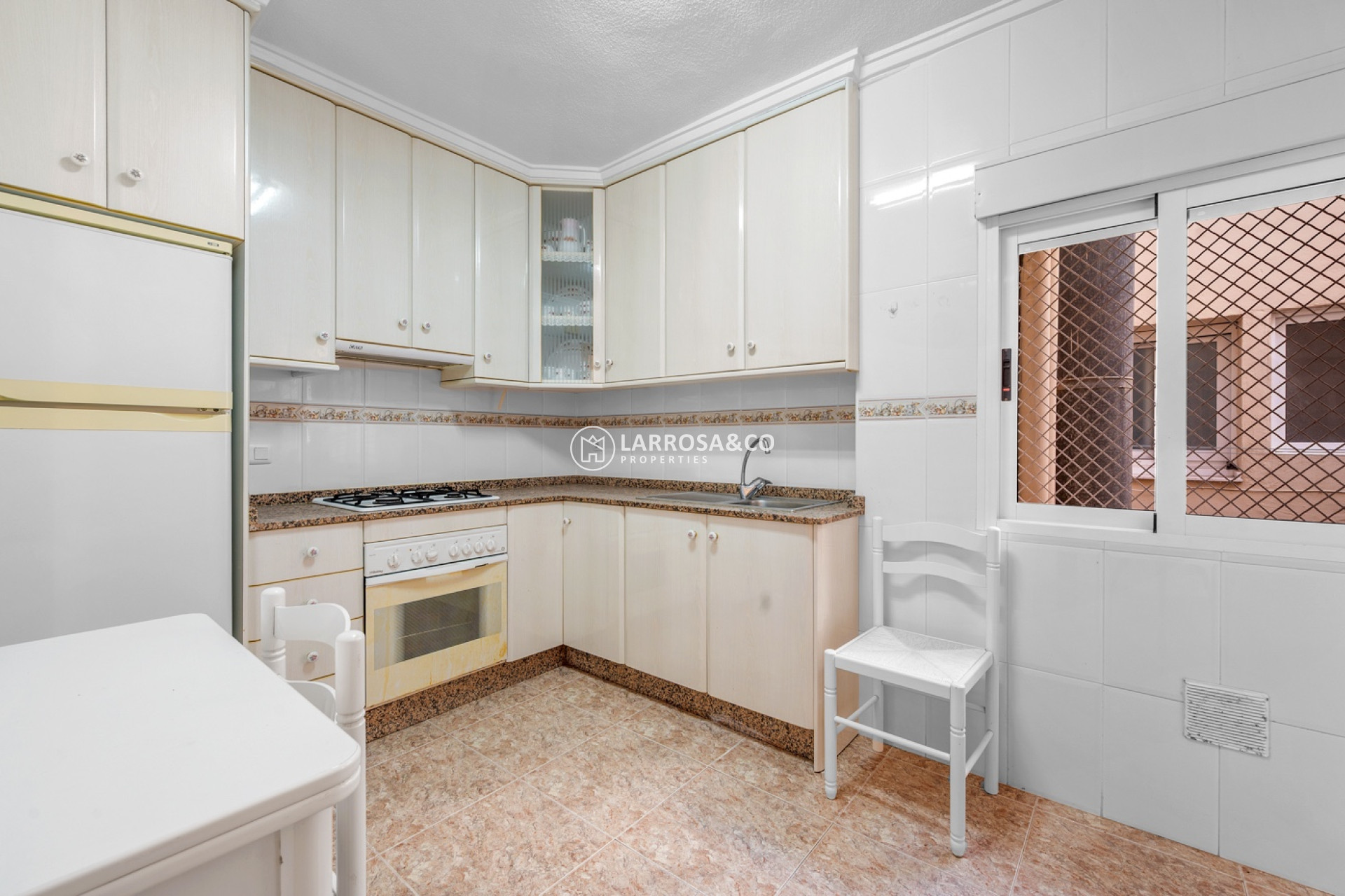 A Vendre - Apartment - Torrevieja - torrevieja