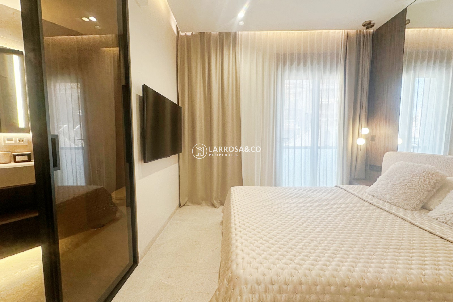 A Vendre - Apartment - Torrevieja - torrevieja