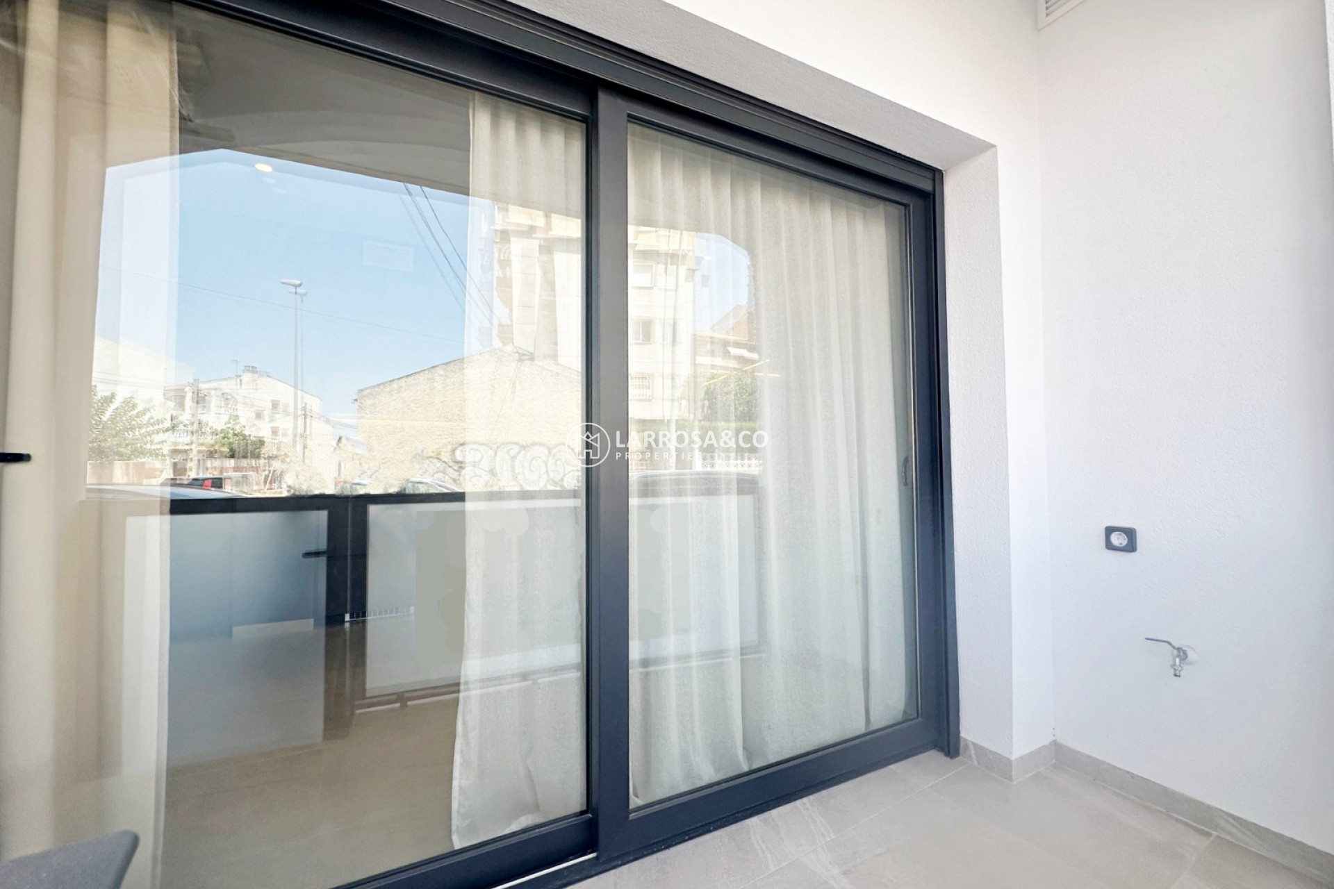 A Vendre - Apartment - Torrevieja - torrevieja