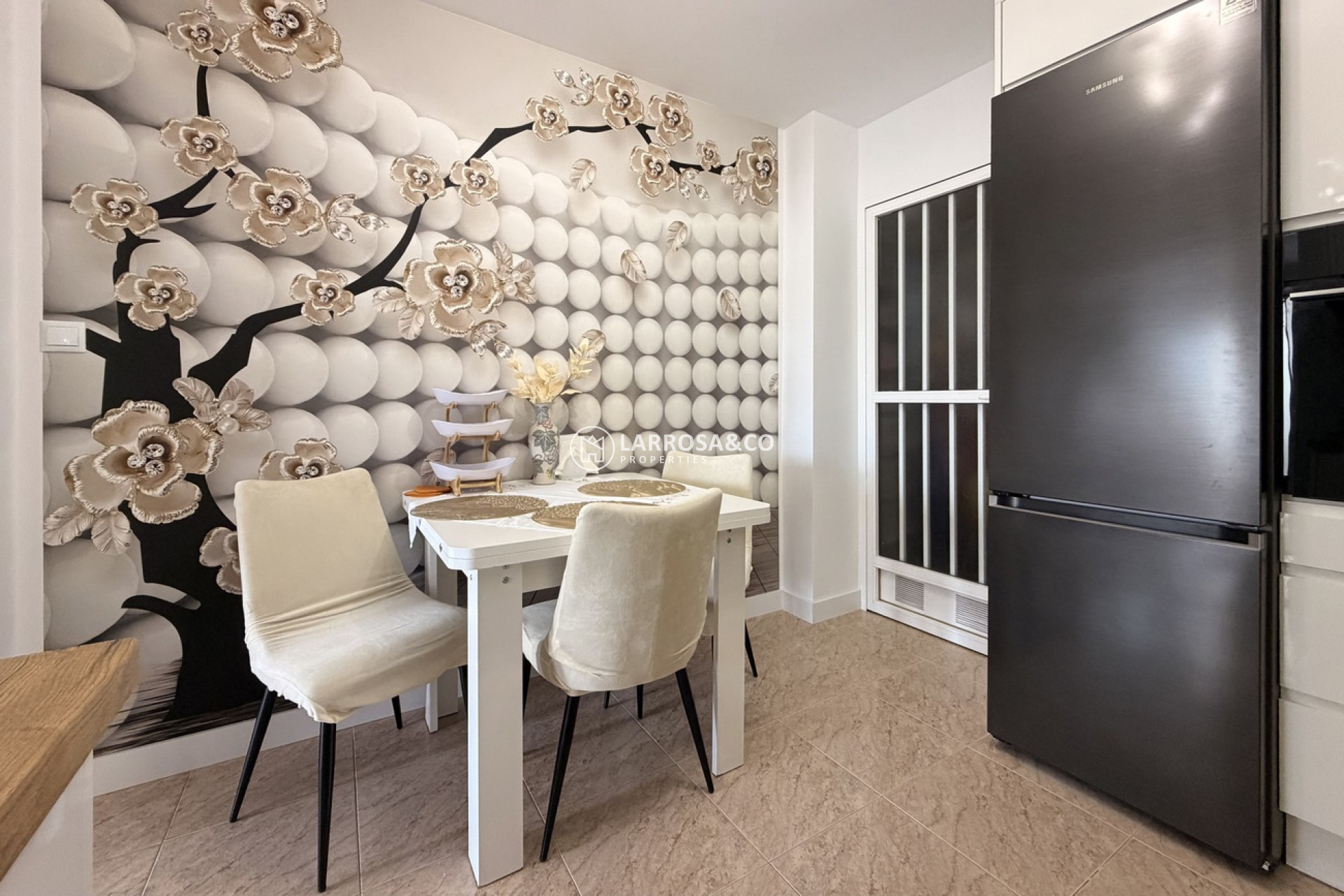 A Vendre - Apartment - Torrevieja - Urb. Calas Blancas III