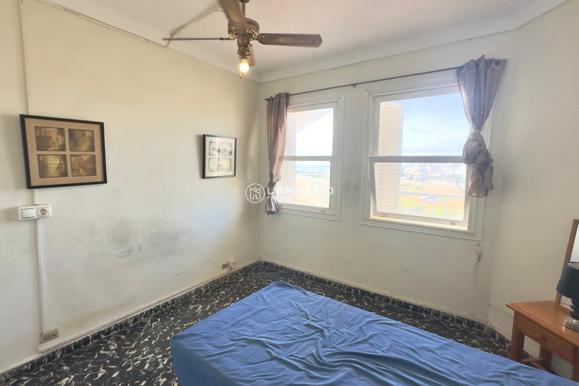 A Vendre - Apartment - Torrevieja - Zona los Frutales